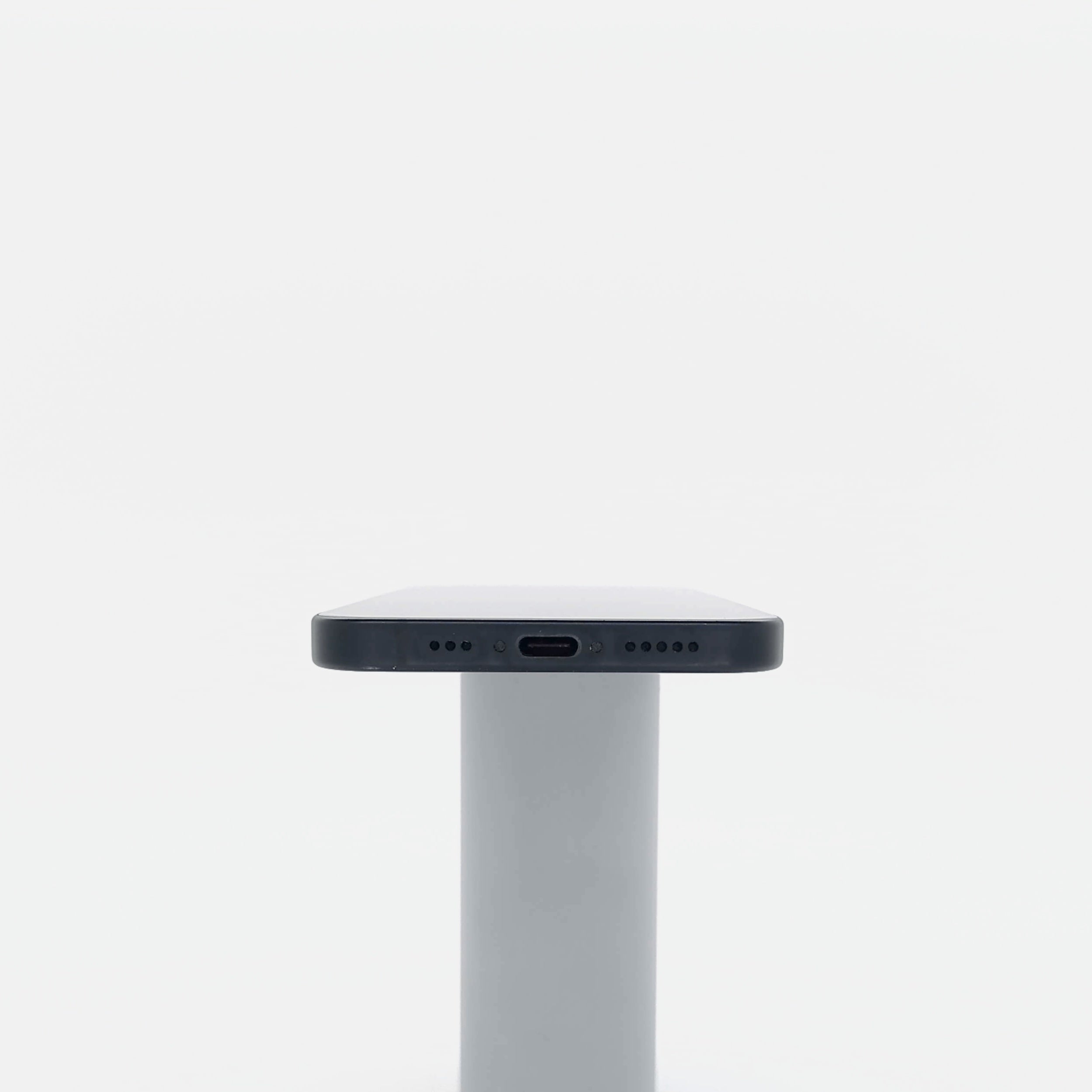 95新 Apple iPhone 15 128G 黑色 中國大陸版