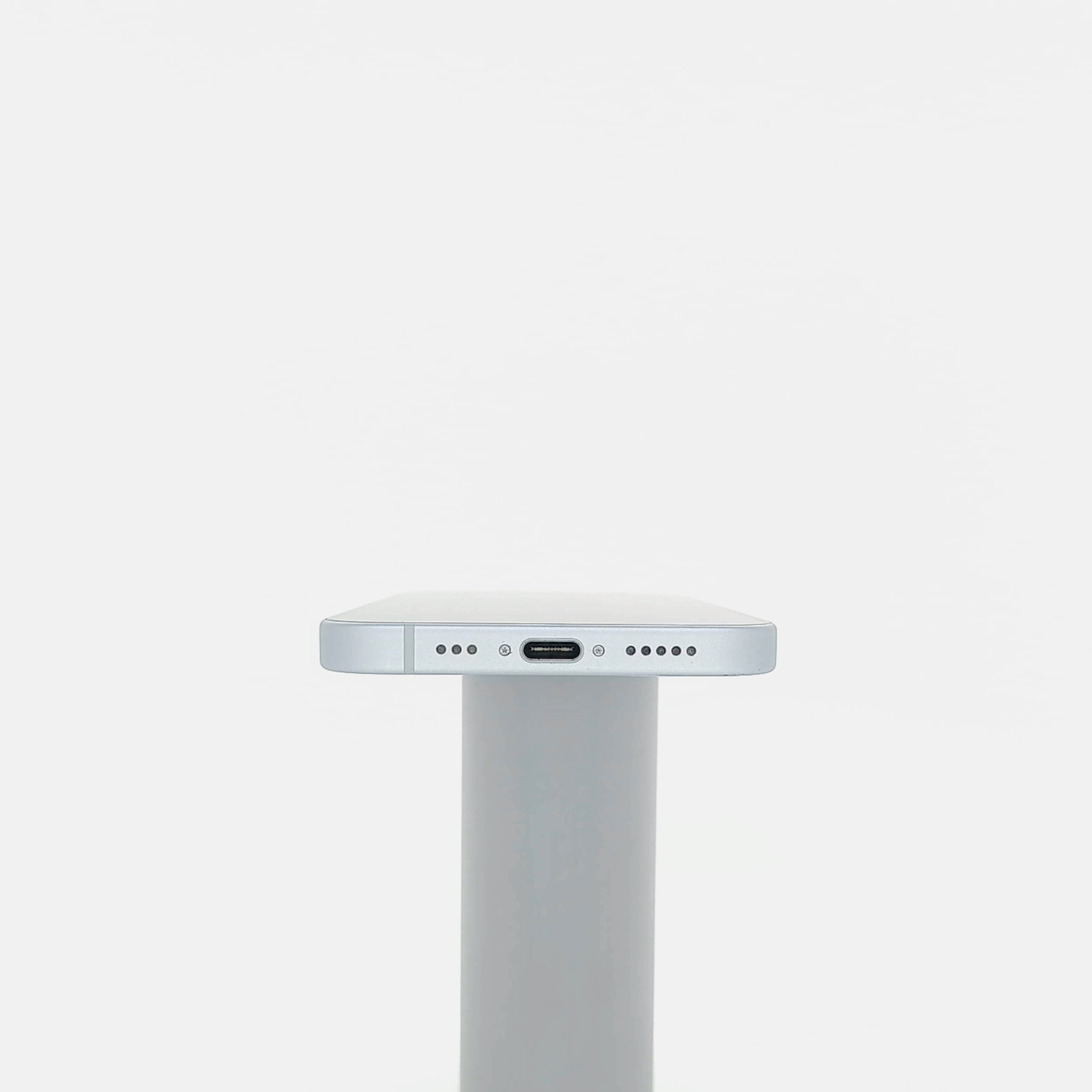 95新 Apple iPhone 15 128G 藍色 中國大陸版