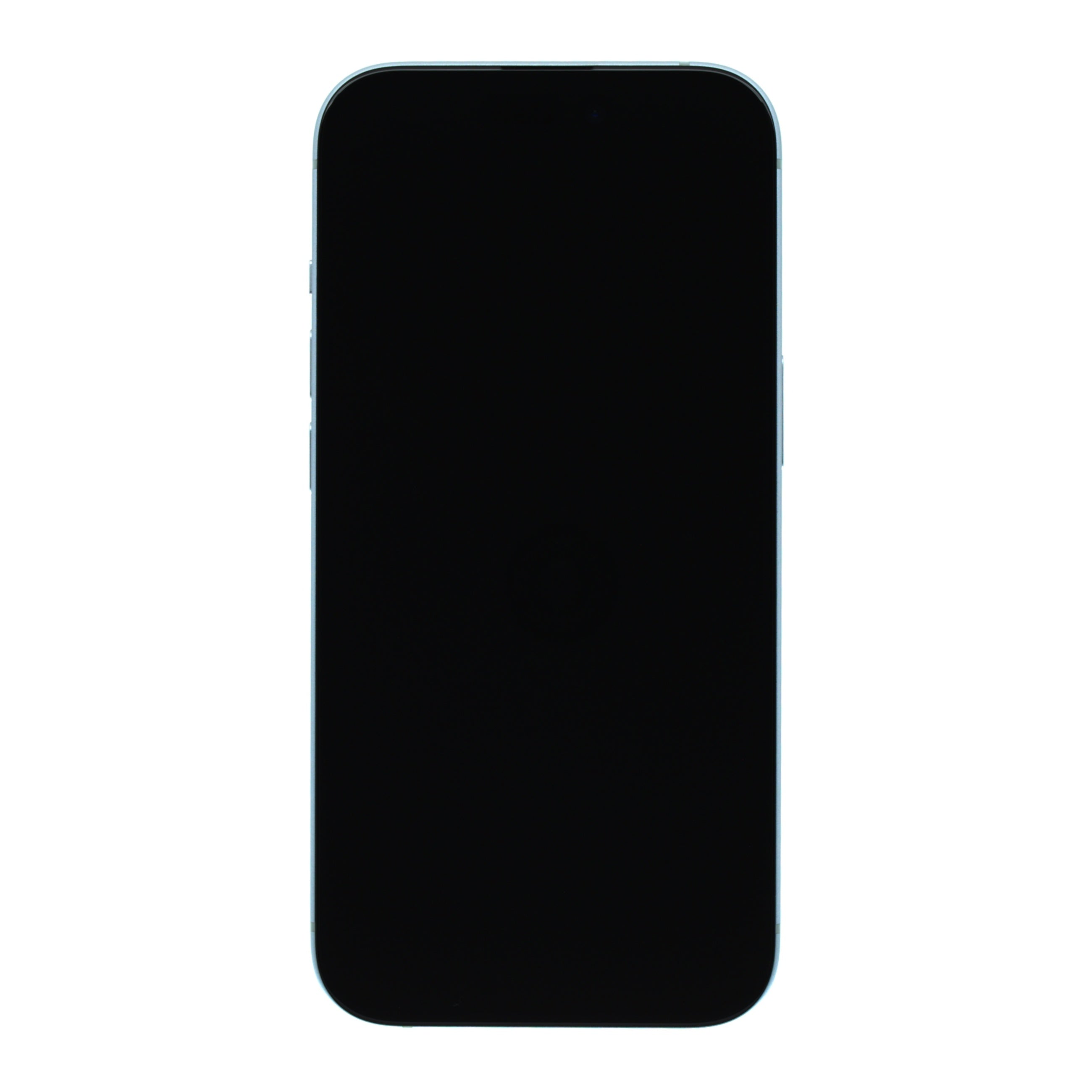 95新 Apple iPhone 15 128G 藍色 中國大陸版