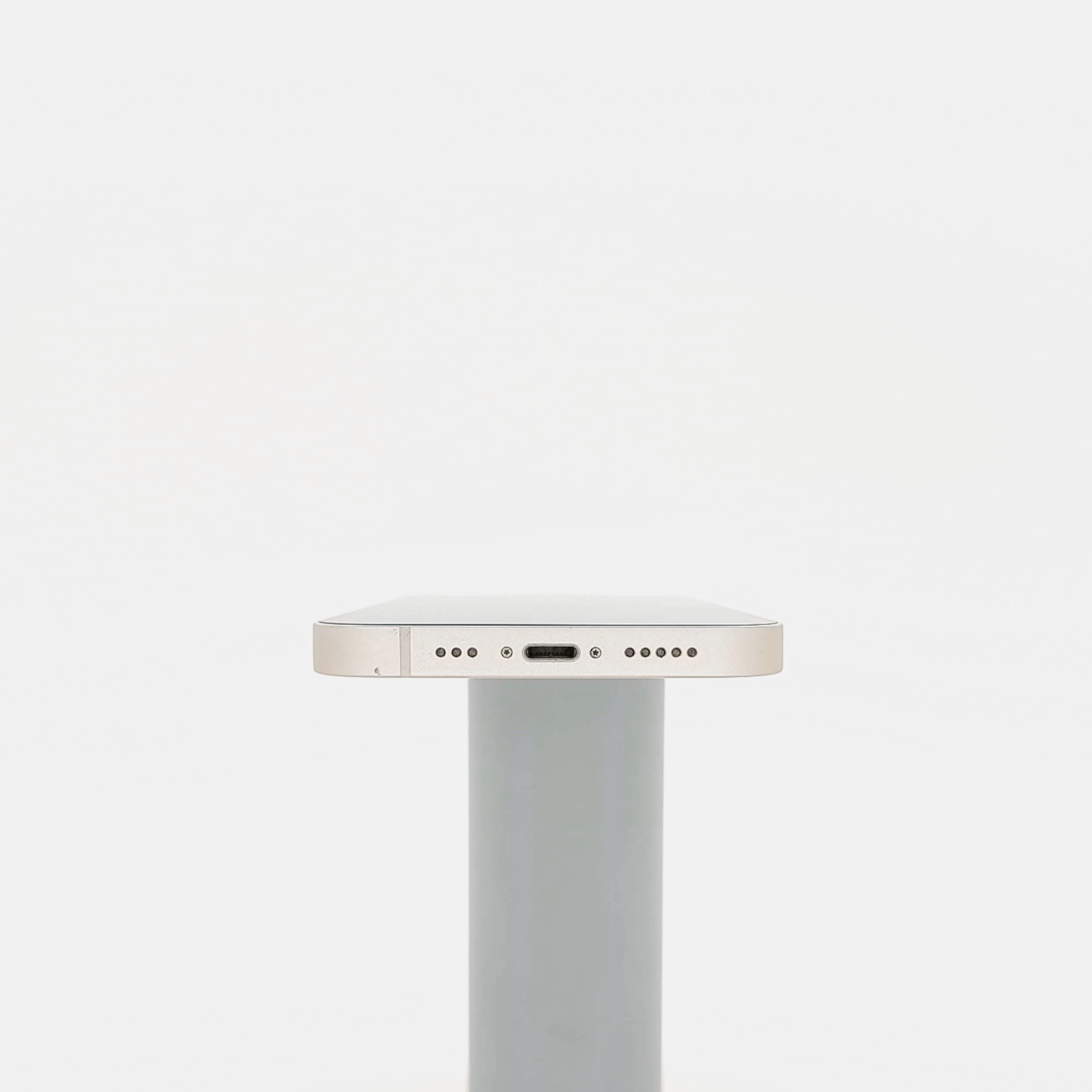 95新 Apple iPhone 13 128G 星光色 中國大陸版