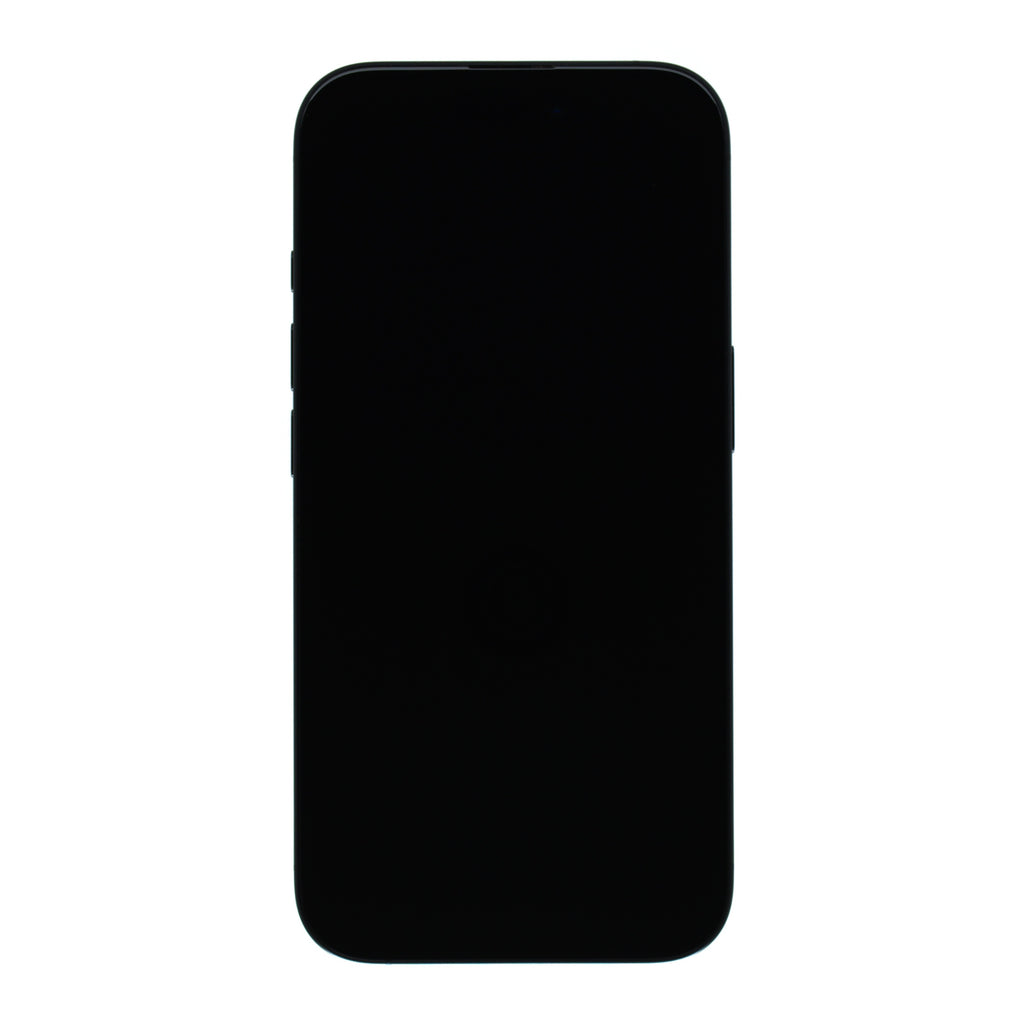99新 Apple iPhone 16 256G 黑色 中國大陸版