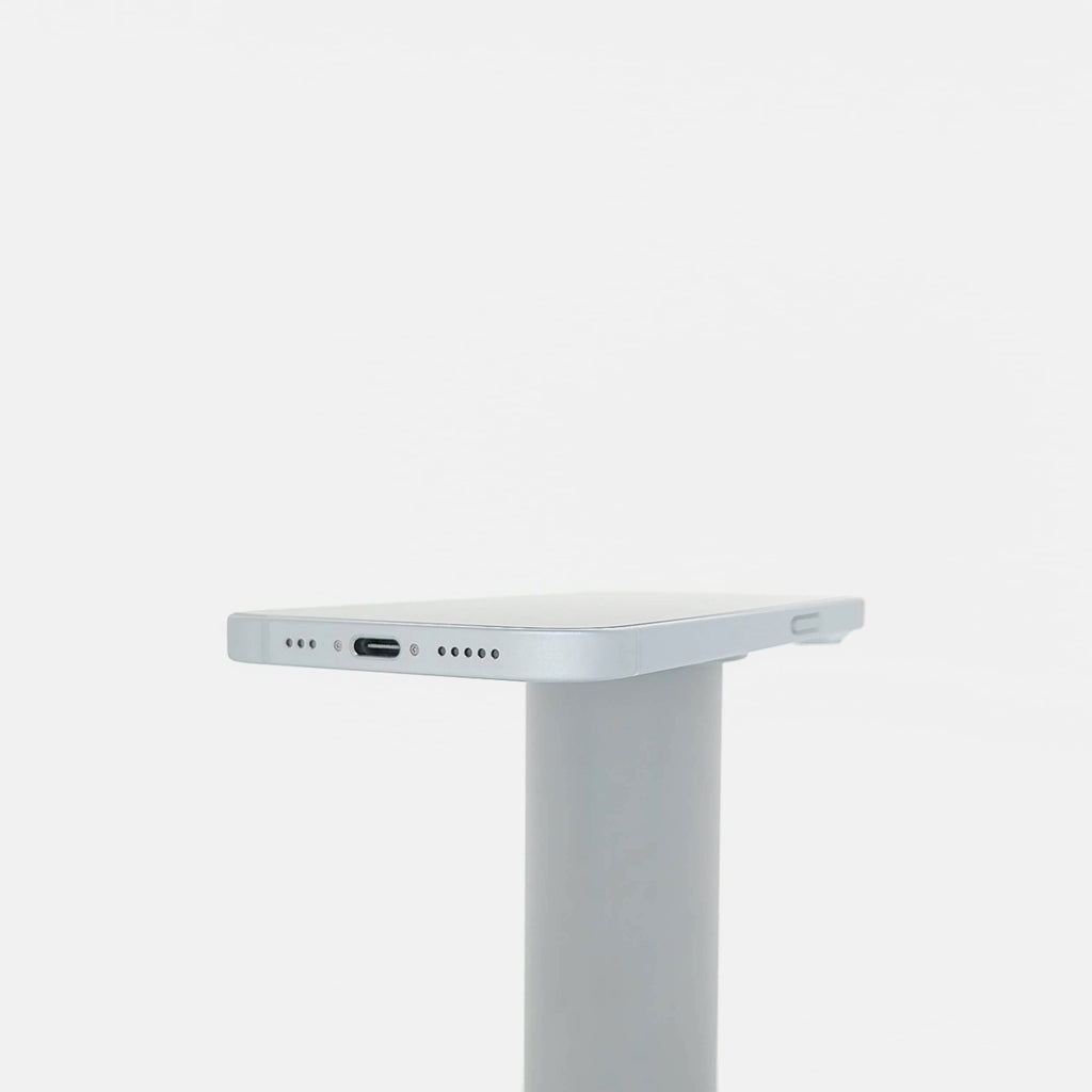 95新 Apple iPhone 15 256G 藍色 中國大陸版