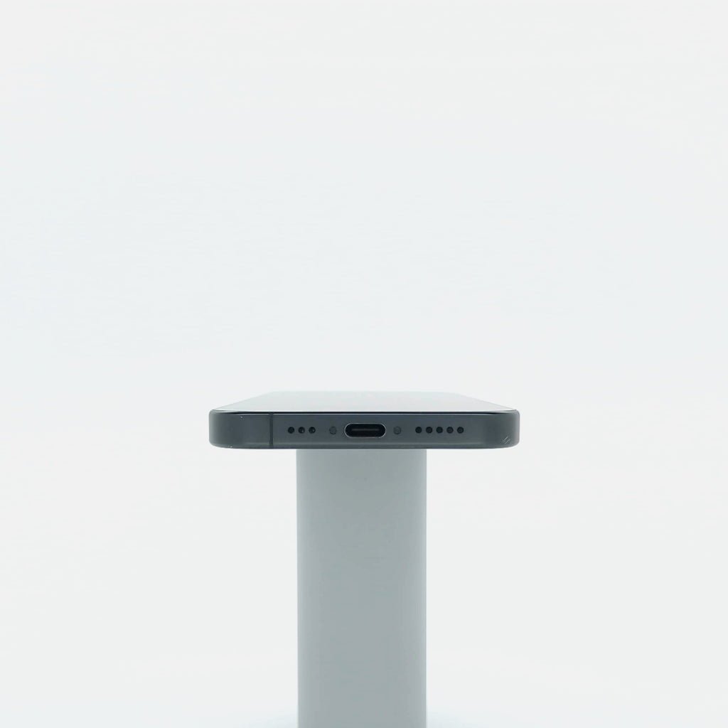 95新 Apple iPhone 16 Pro 128G 黑色鈦金屬 中國大陸版