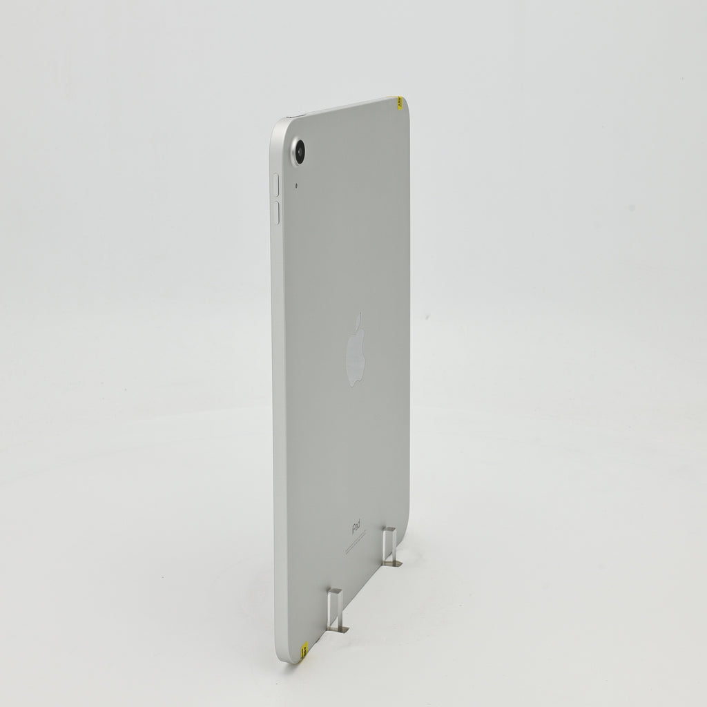 99新 Apple iPad 10代 256G 銀色 WIFI