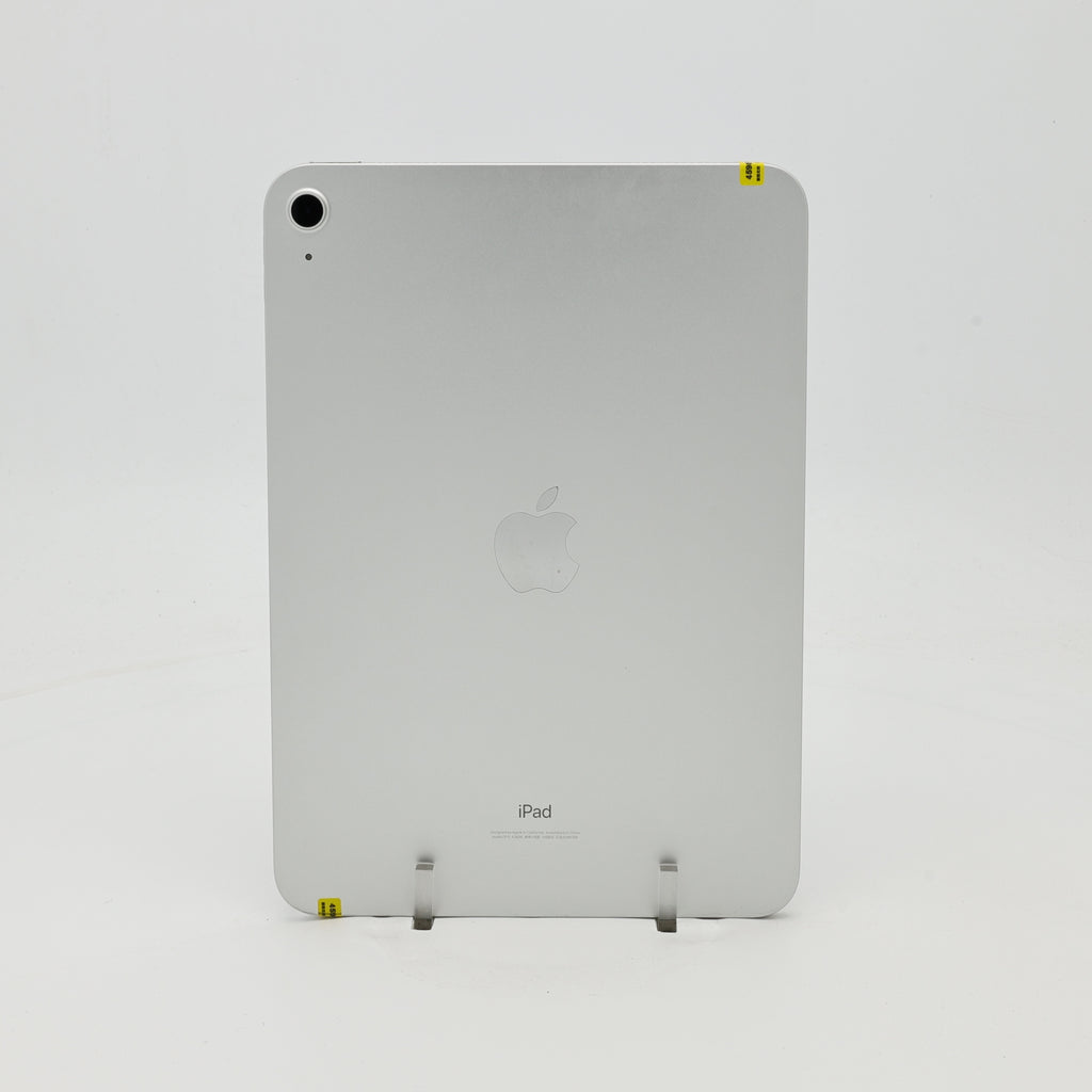 99新 Apple iPad 10代 256G 銀色 WIFI