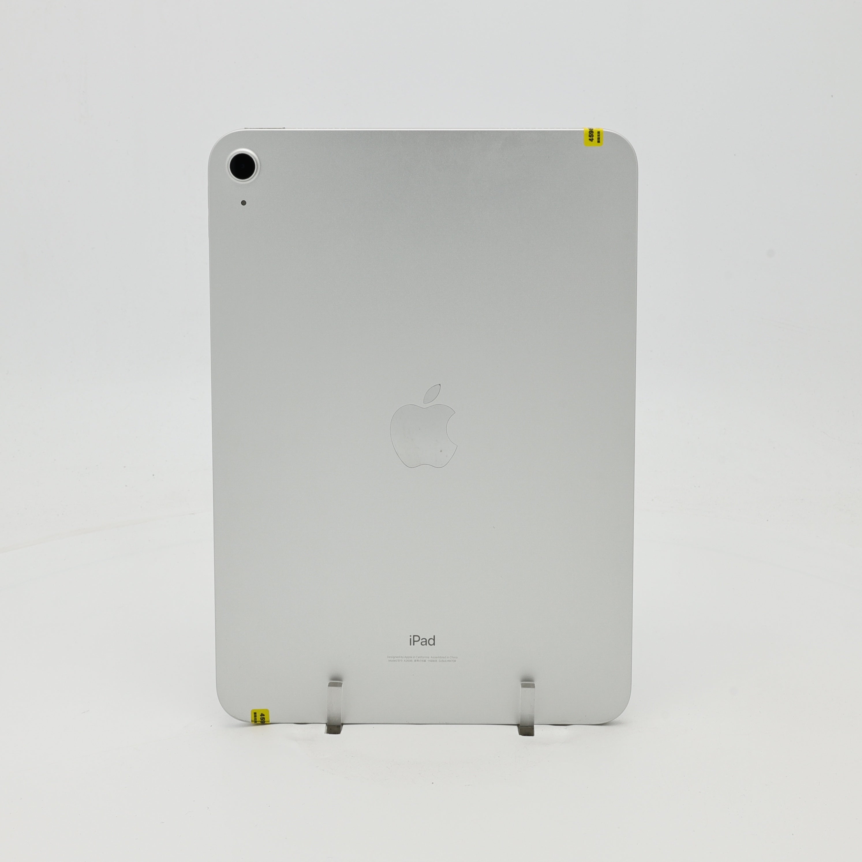 99新 Apple iPad 10代 256G 銀色 WIFI