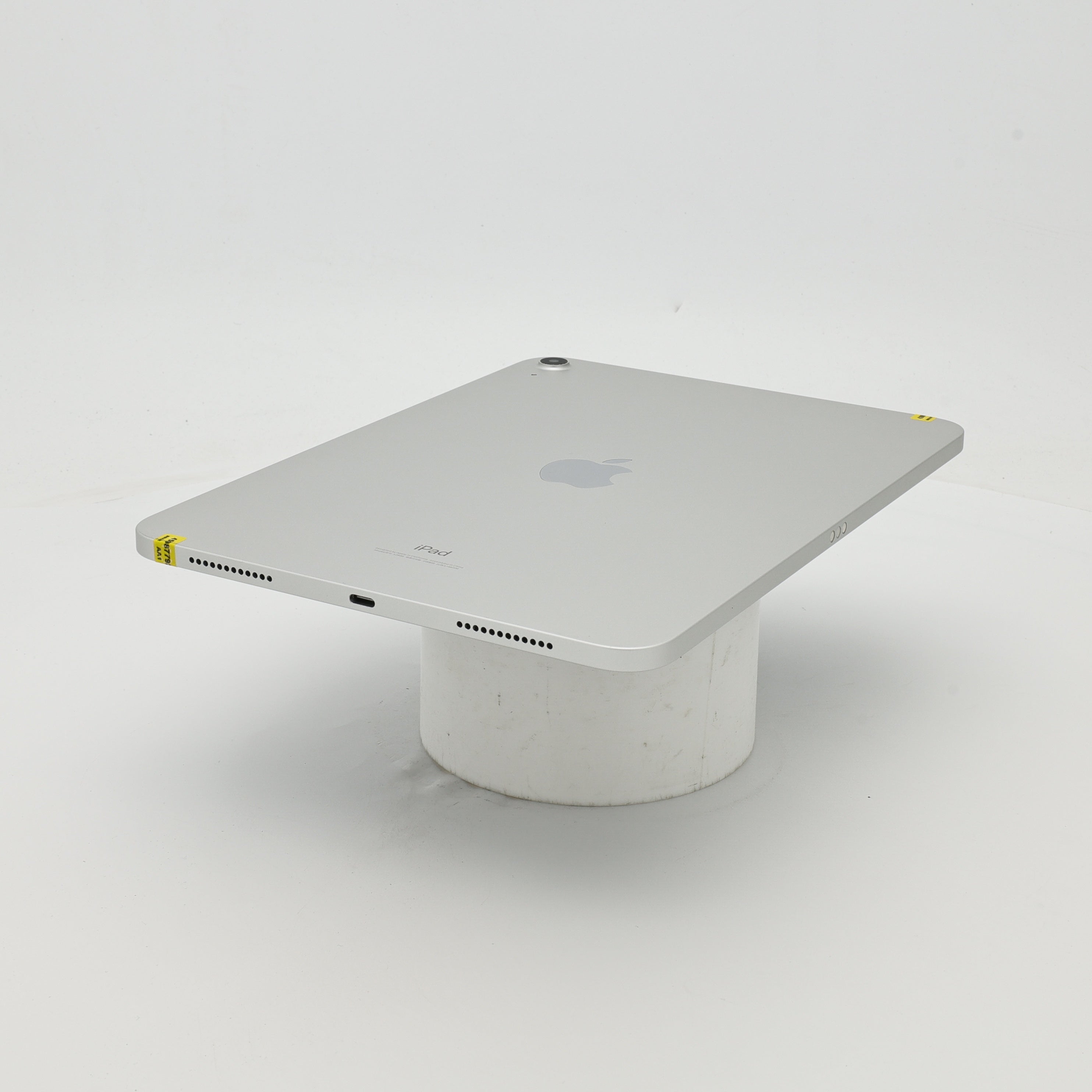 99新 Apple iPad 10代 256G 銀色 WIFI