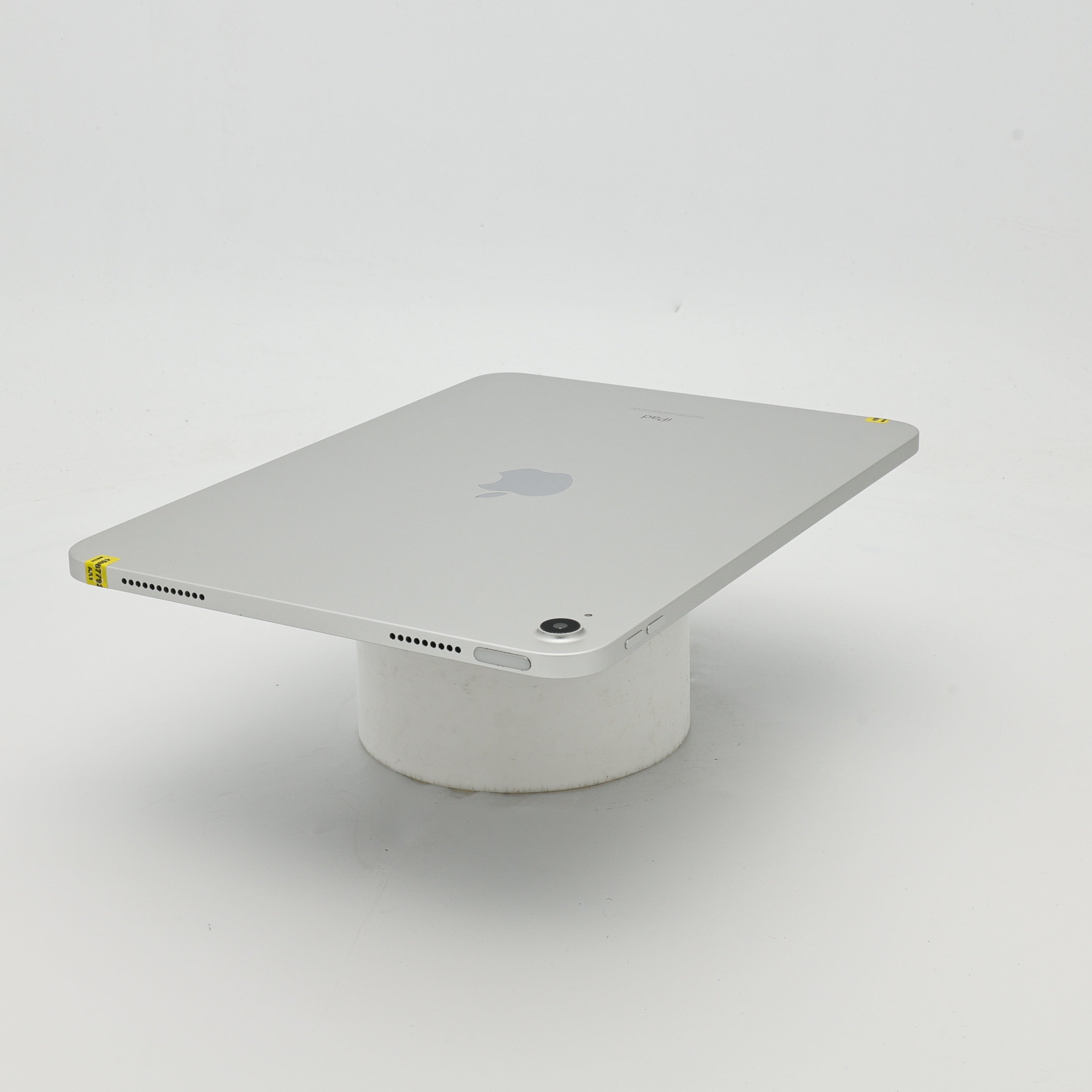 99新 Apple iPad 10代 256G 銀色 WIFI