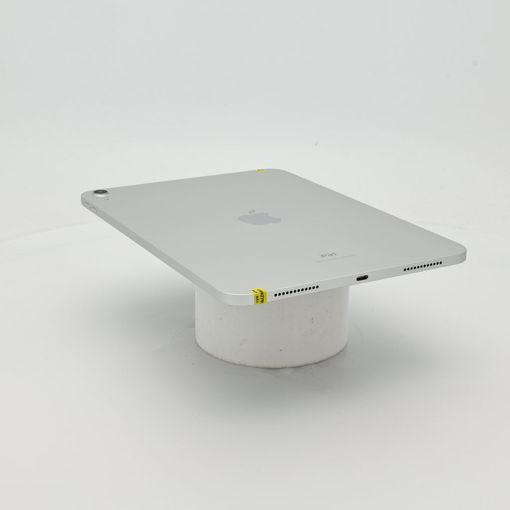 99新 Apple iPad 10代 256G 銀色 WIFI