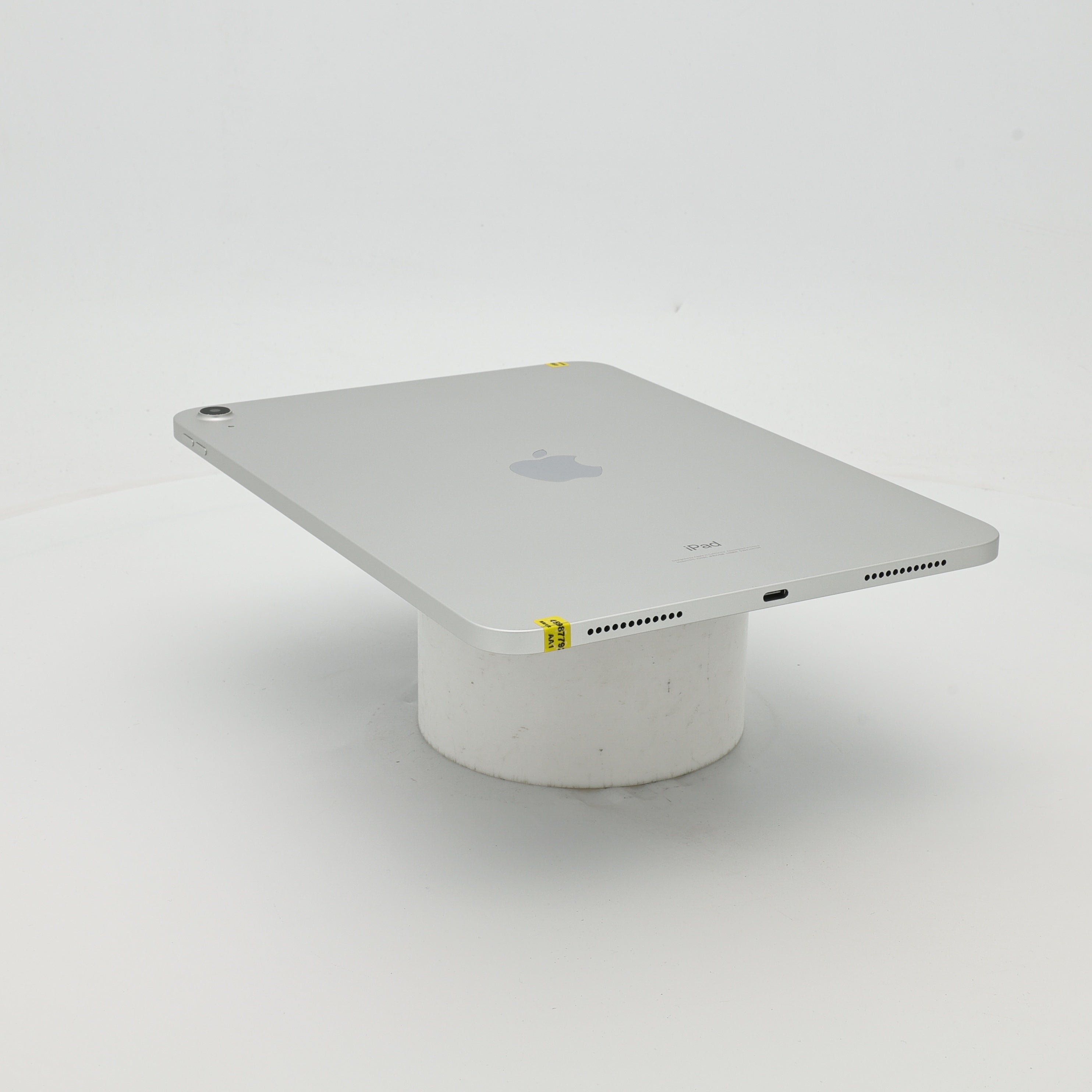 99新 Apple iPad 10代 256G 銀色 WIFI