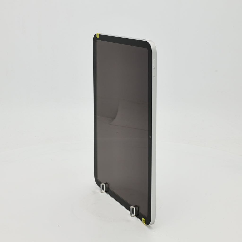 99新 Apple iPad 10代 256G 銀色 WIFI