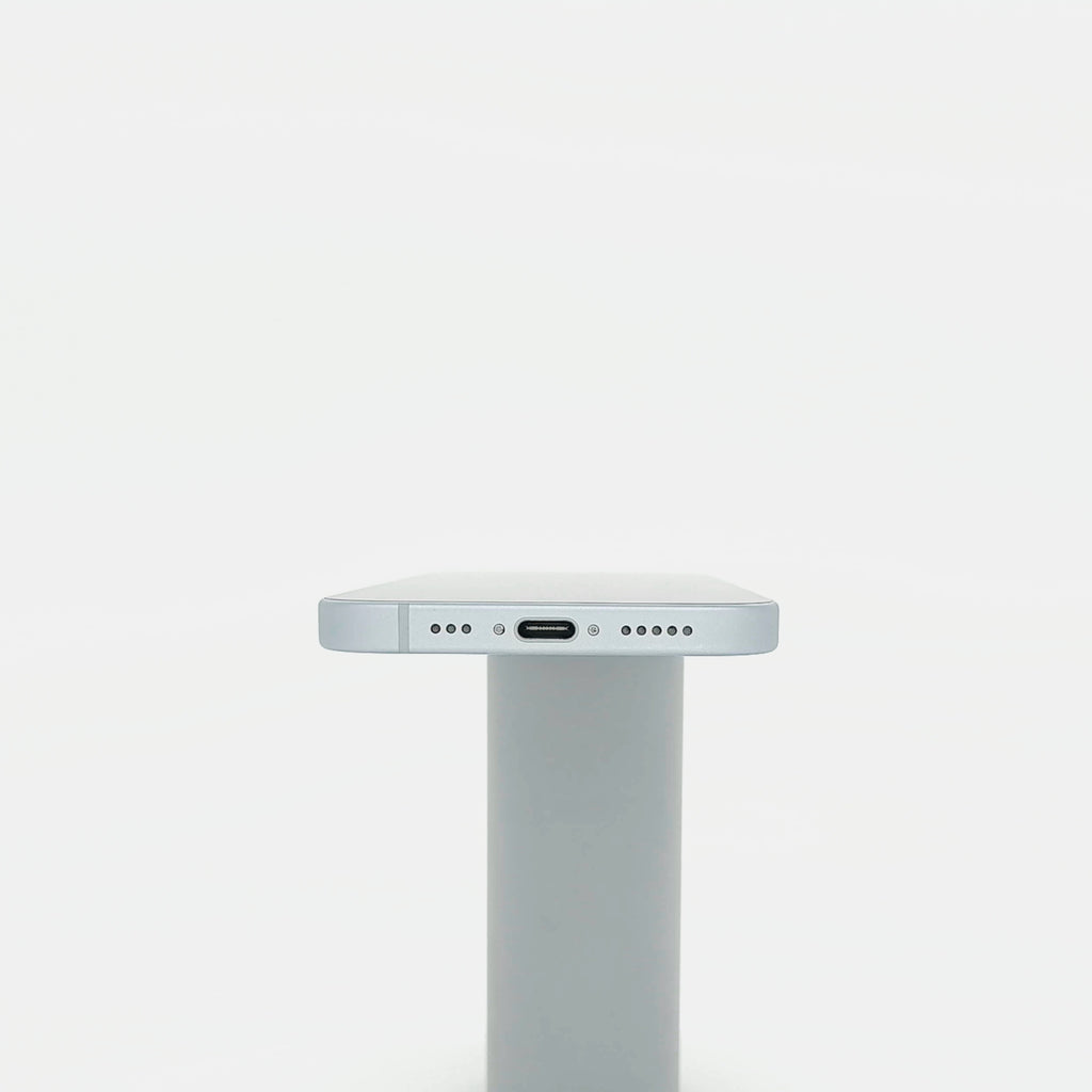 95新 Apple iPhone 15 256G 藍色 中國大陸版