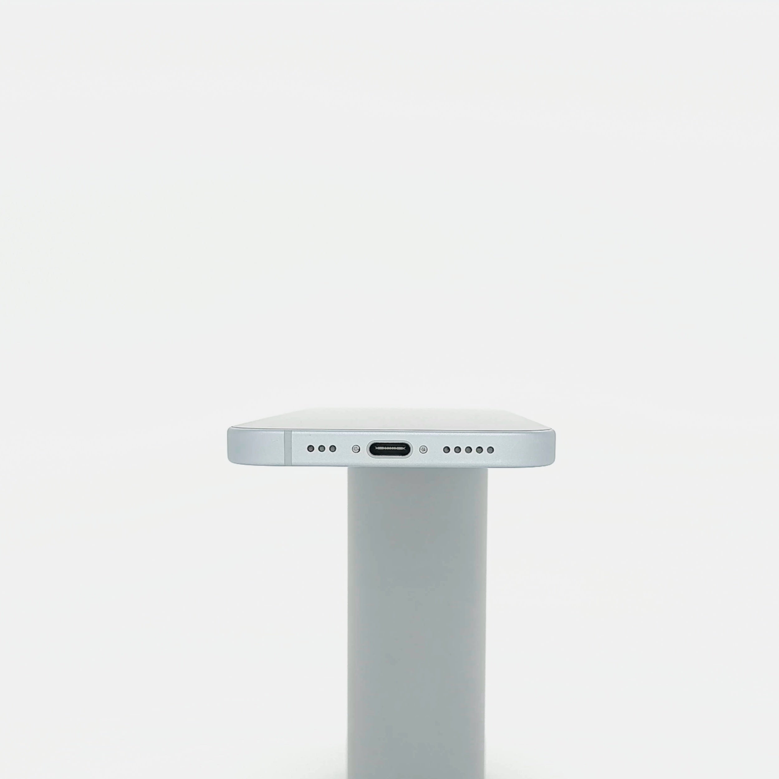95新 Apple iPhone 15 256G 藍色 中國大陸版