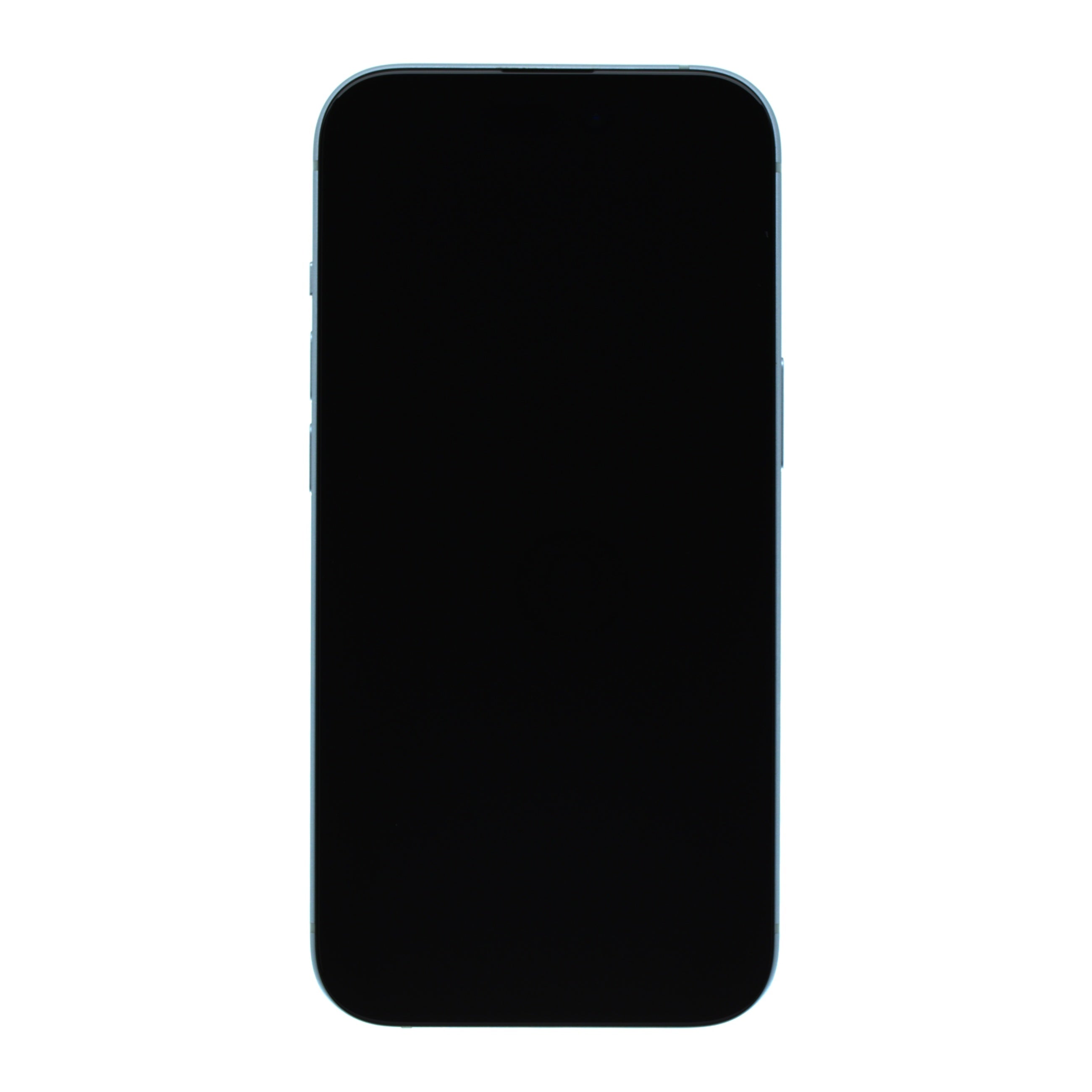 95新 Apple iPhone 15 256G 藍色 中國大陸版