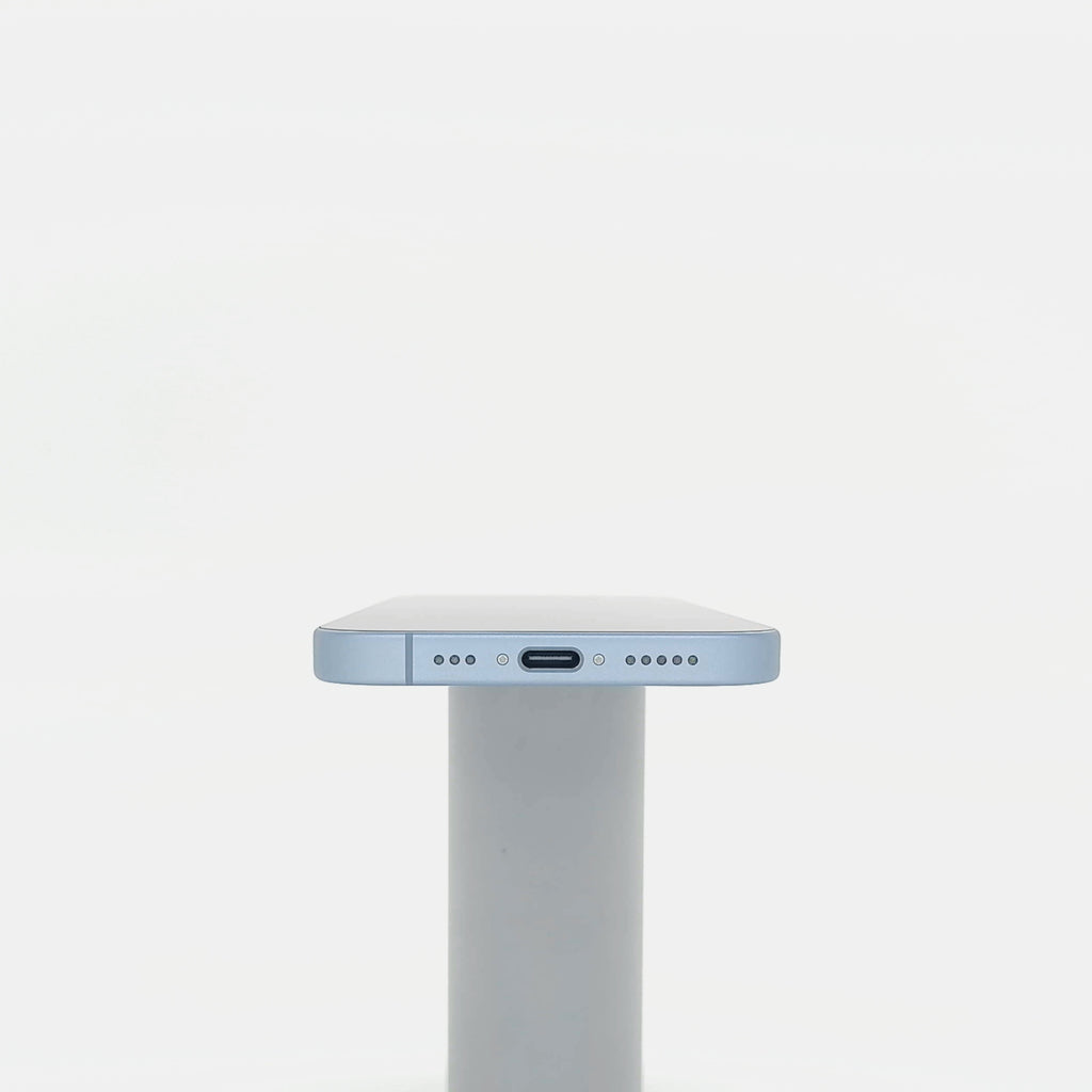 99新 Apple iPhone 17 256G 青霧藍色 中國大陸版