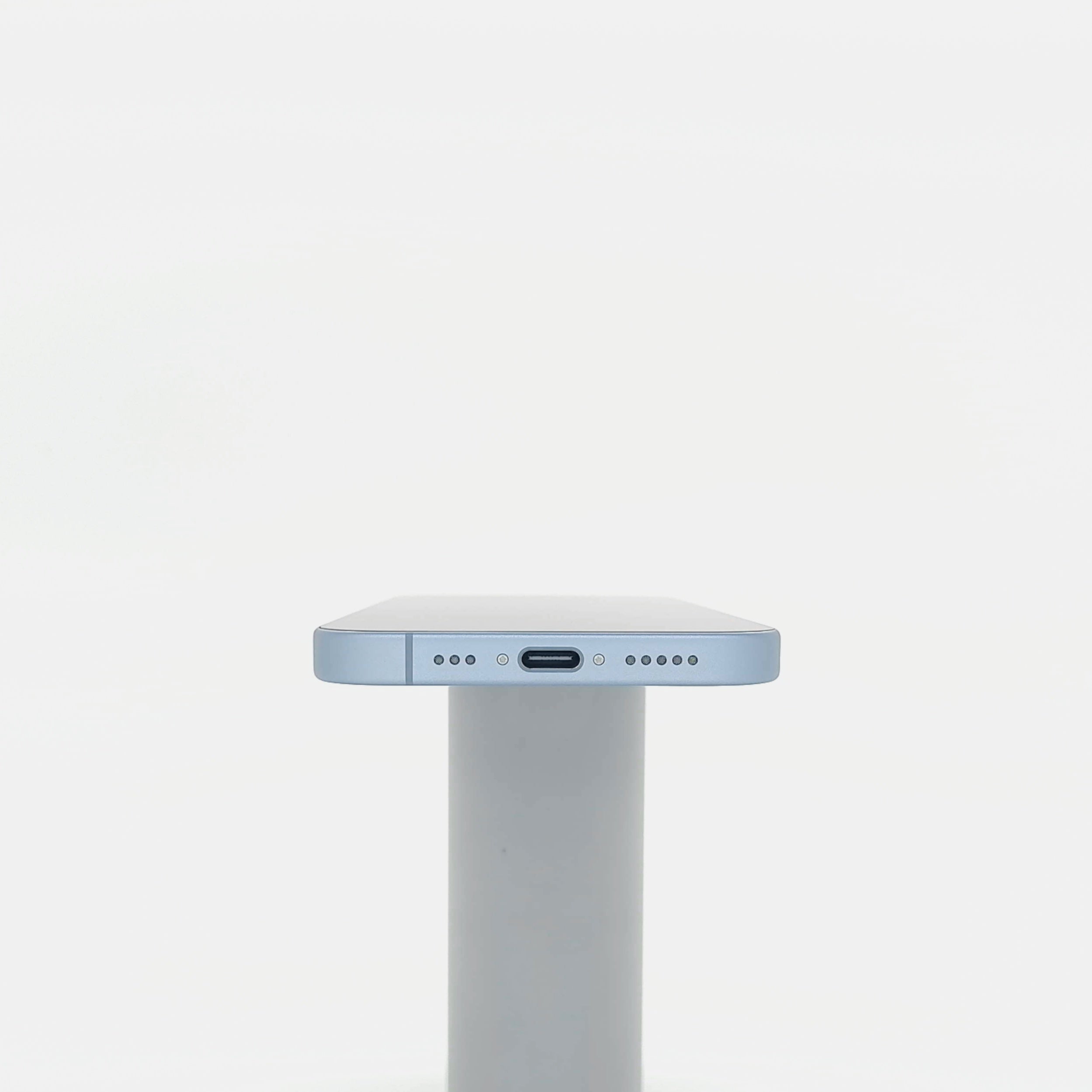 99新 Apple iPhone 17 256G 青霧藍色 中國大陸版