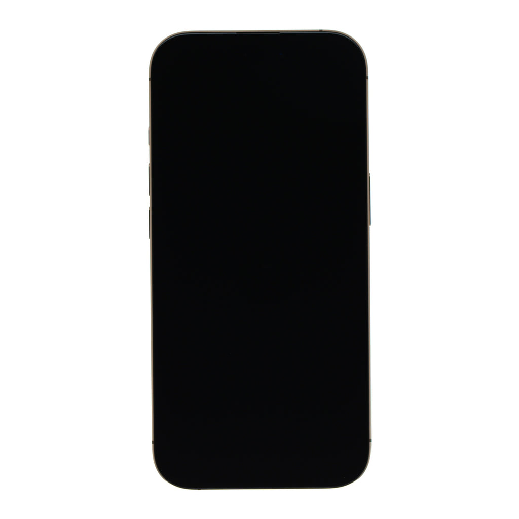 99新 Apple iPhone 16 Pro 128G 沙漠色鈦金屬 中國大陸版