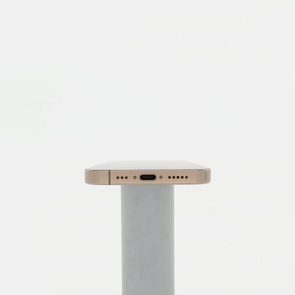 95新 Apple iPhone 16 Pro 128G 沙漠色鈦金屬 中國大陸版