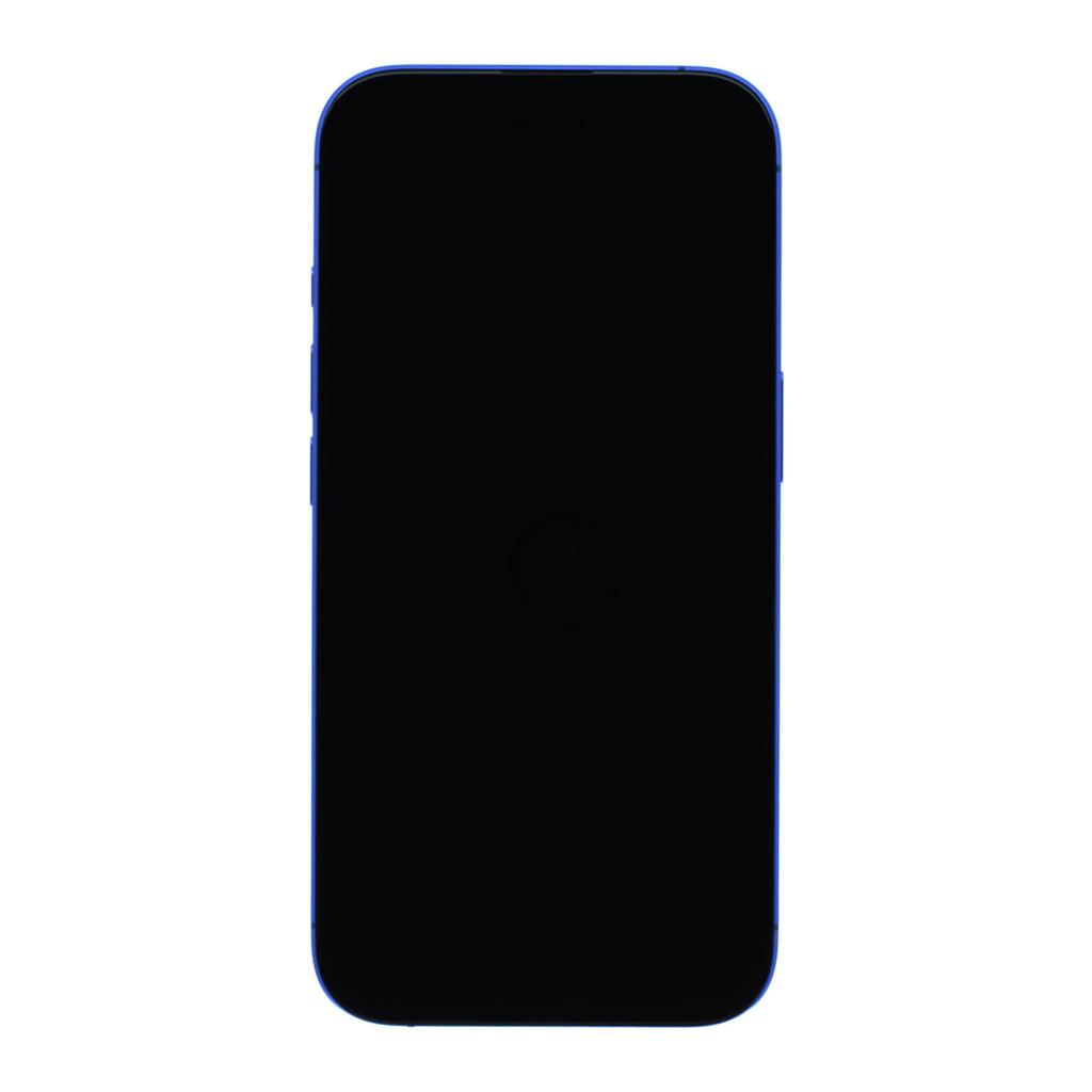 95新 Apple iPhone 16 128G 群青色 中國大陸版