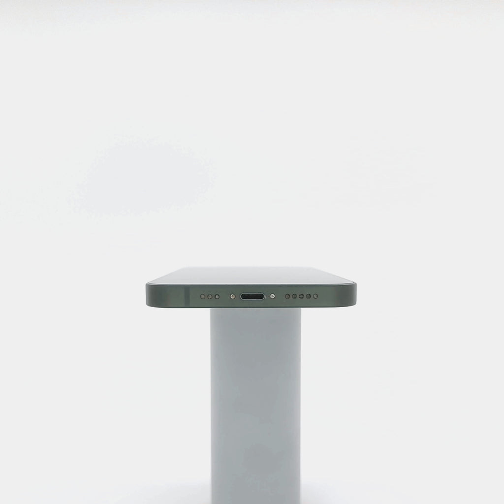 95新 Apple iPhone 13 128G 綠色 中國大陸版