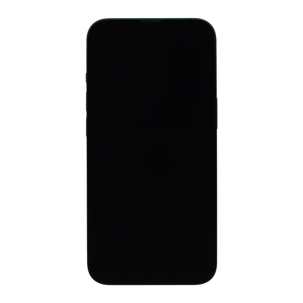 95新 Apple iPhone 13 128G 綠色 中國大陸版