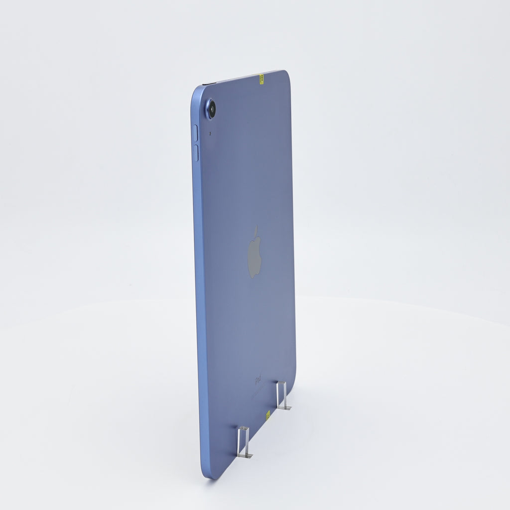 95新 Apple iPad 10代 64G 藍色 WIFI