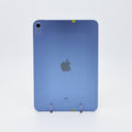 95新 Apple iPad 10代 64G 藍色 WIFI