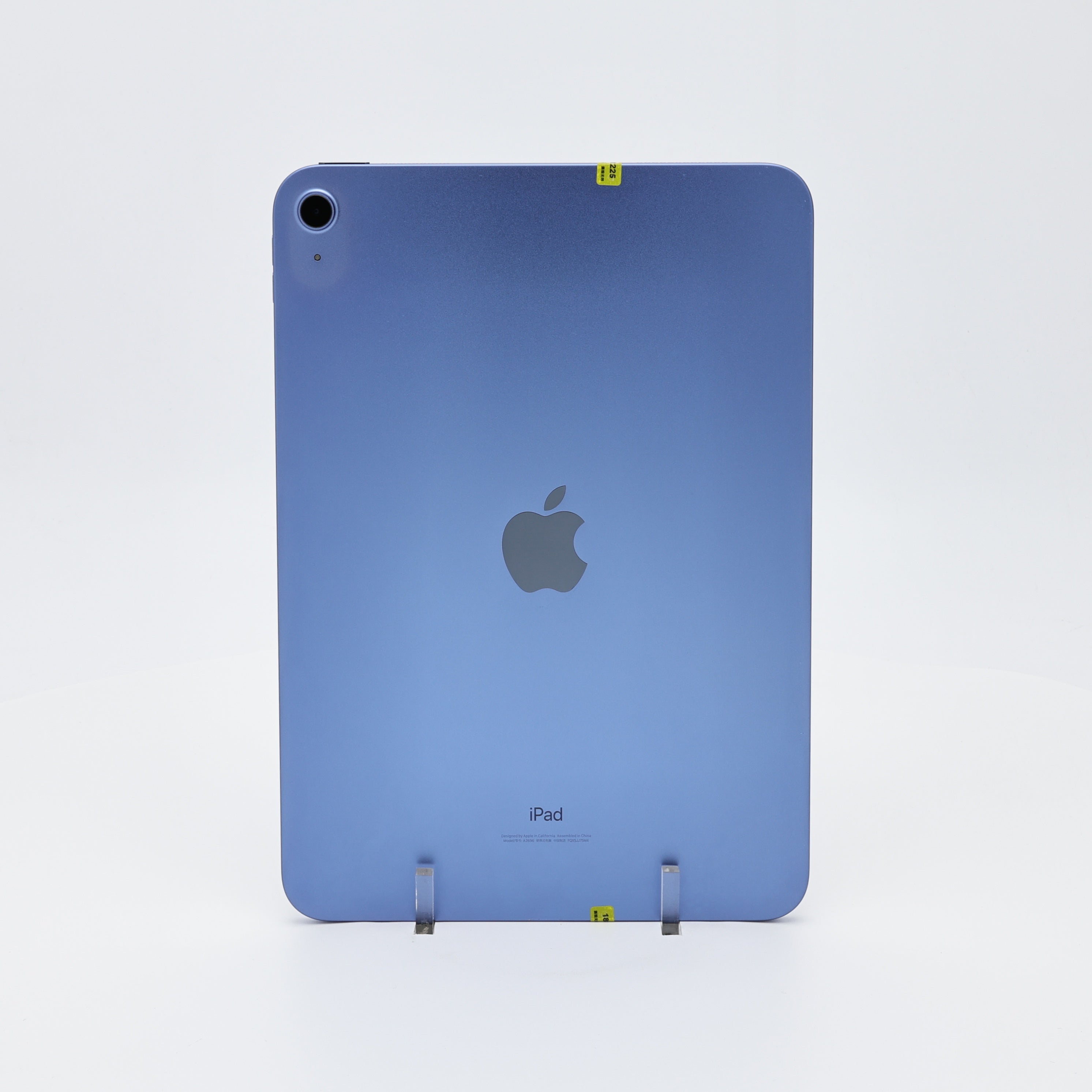 95新 Apple iPad 10代 64G 藍色 WIFI