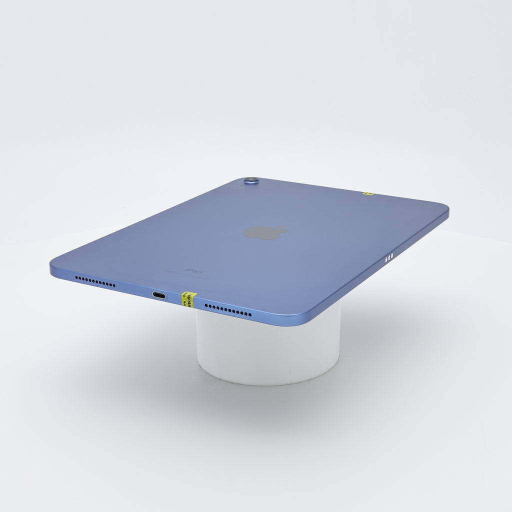 95新 Apple iPad 10代 64G 藍色 WIFI