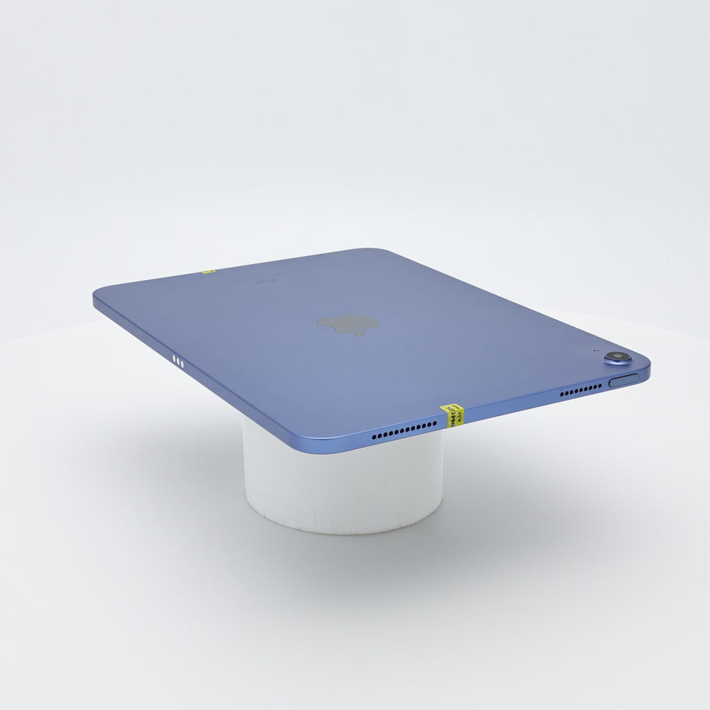 95新 Apple iPad 10代 64G 藍色 WIFI