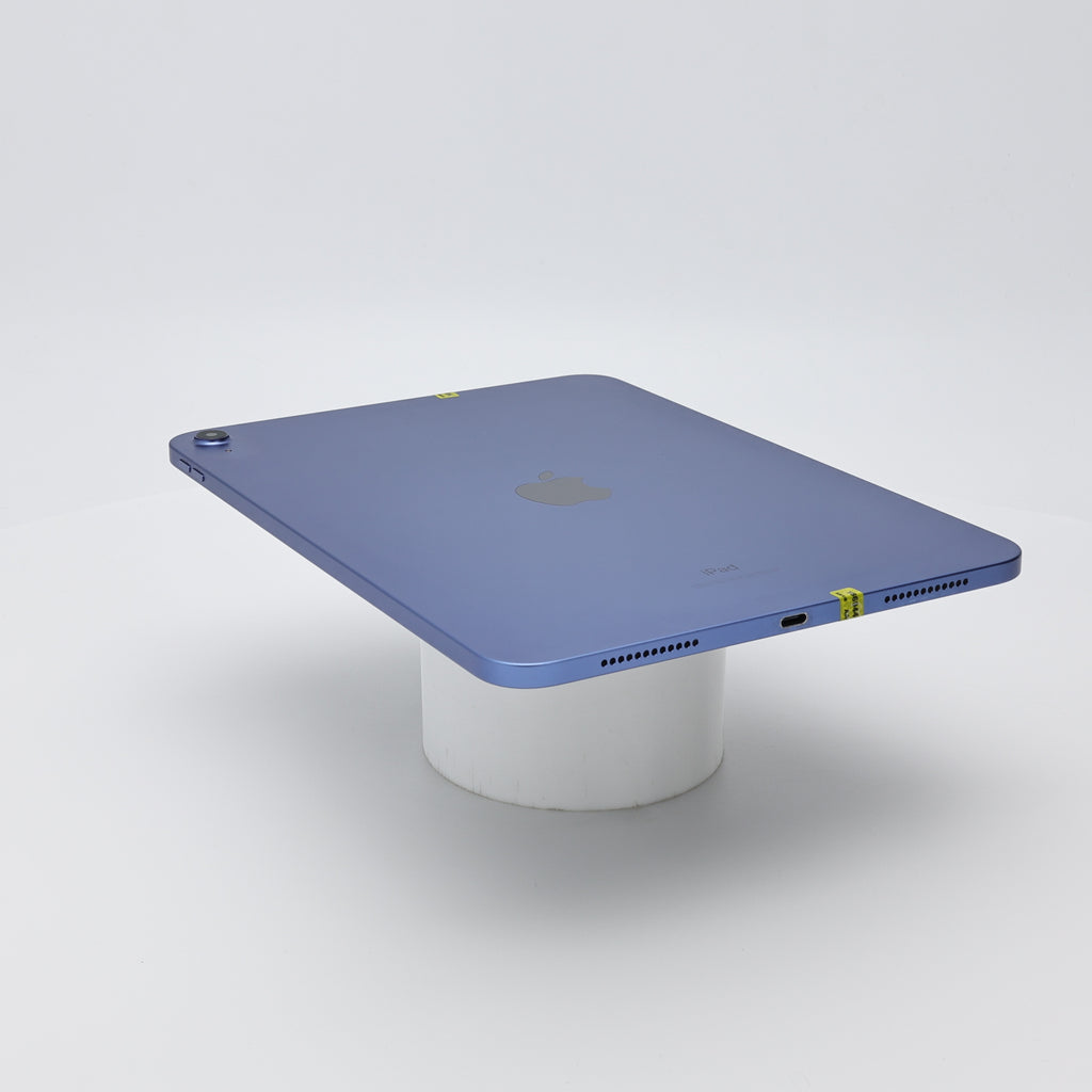 95新 Apple iPad 10代 64G 藍色 WIFI