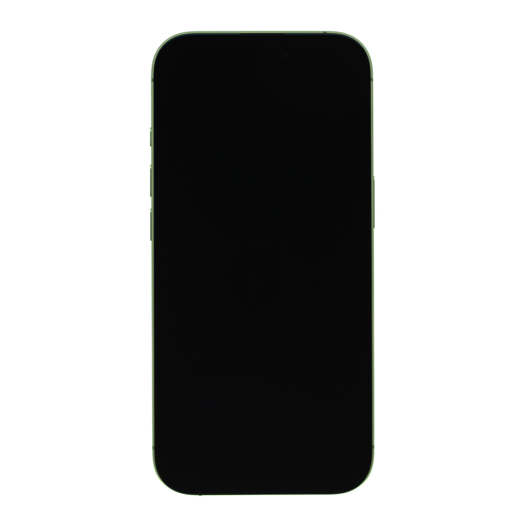 99新 Apple iPhone 17 256G 鼠尾草綠色 中國大陸版