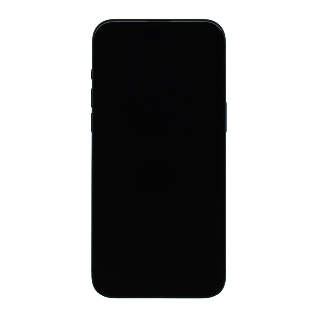 95新 Apple iPhone 15 Pro Max 256G 黑色鈦金屬 中國大陸版