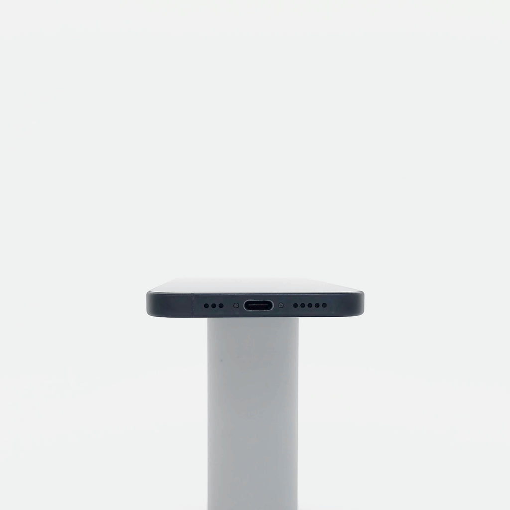 95新 Apple iPhone 16 128G 黑色 中國大陸版