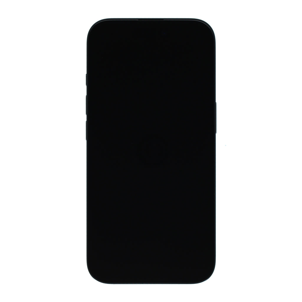 95新 Apple iPhone 16 128G 黑色 中國大陸版