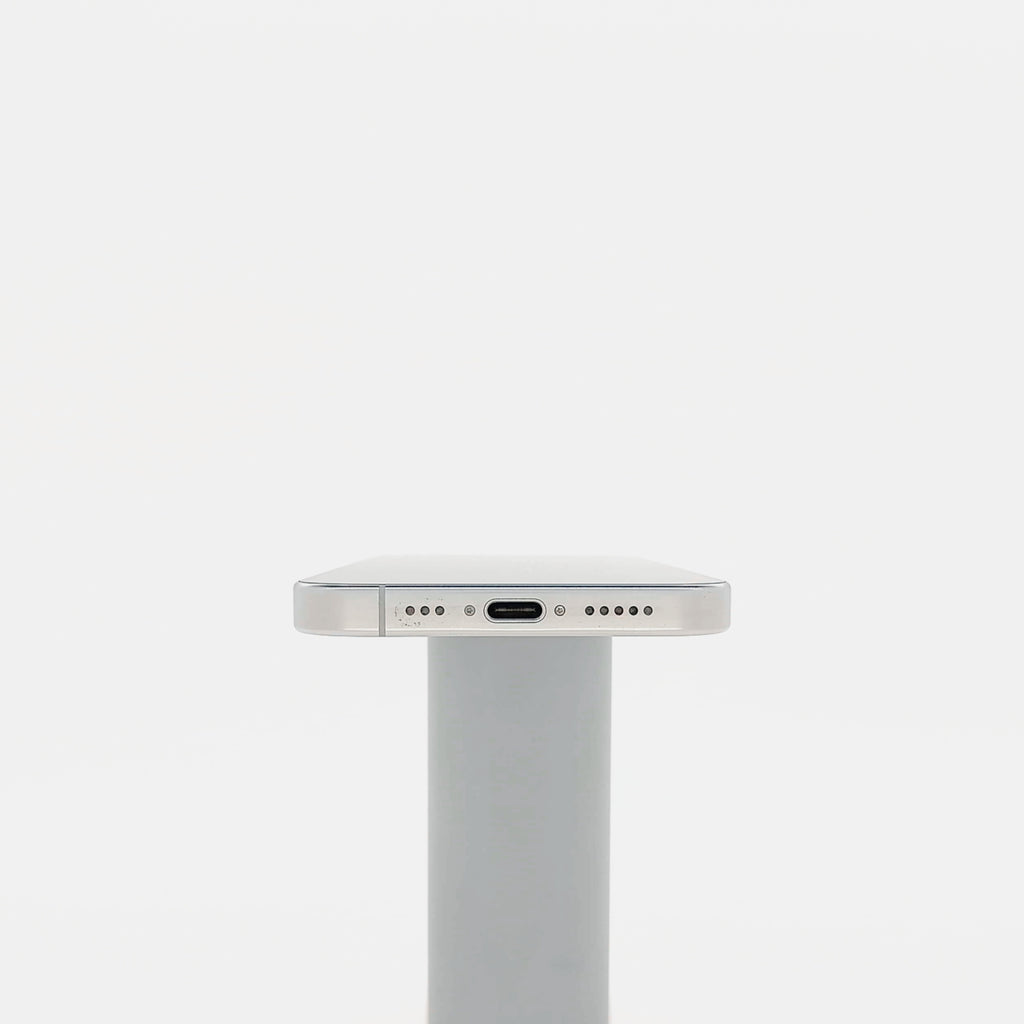 95新 Apple iPhone 16 Pro 128G 白色鈦金屬 中國大陸版