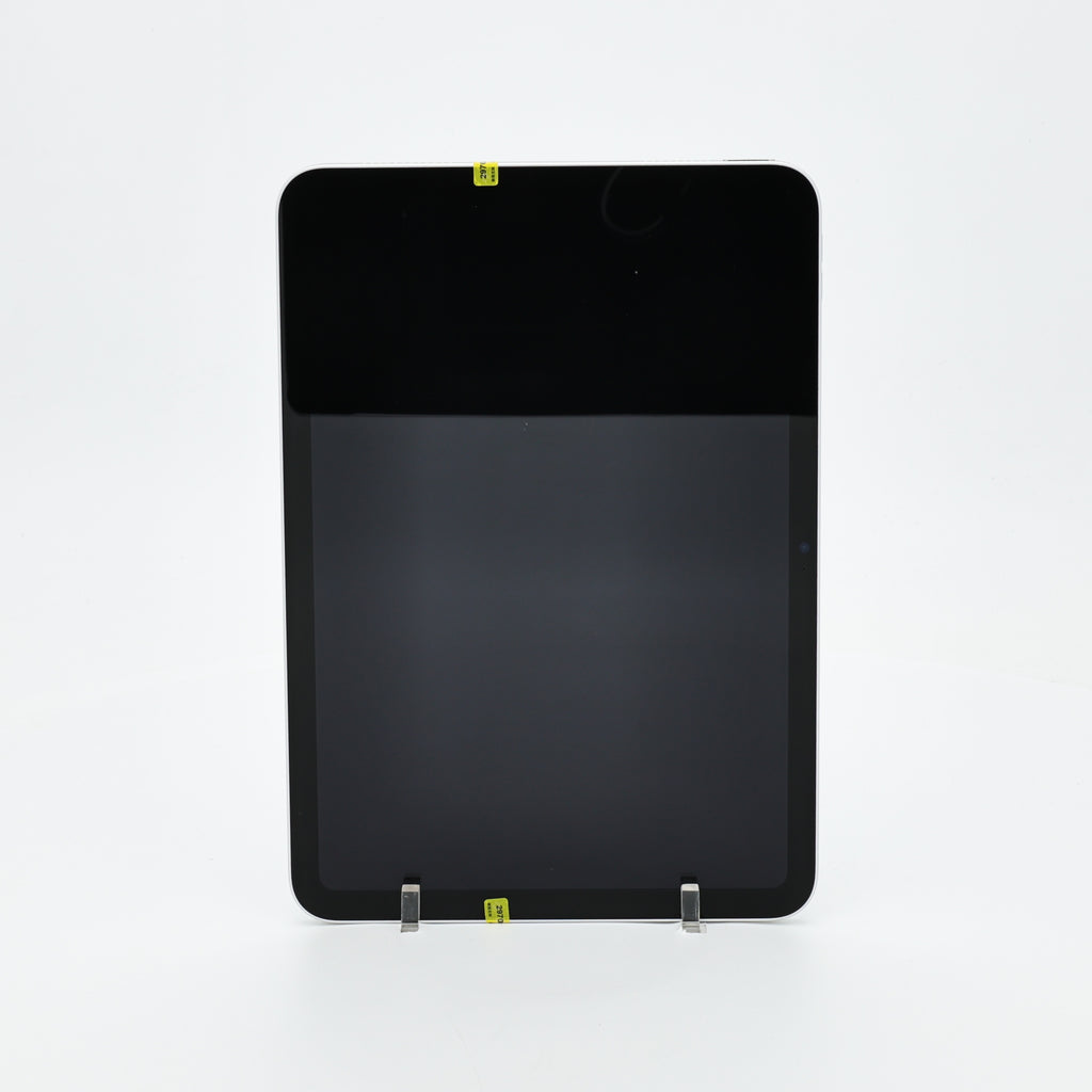 95新 Apple iPad 10代 256G 銀色 WIFI