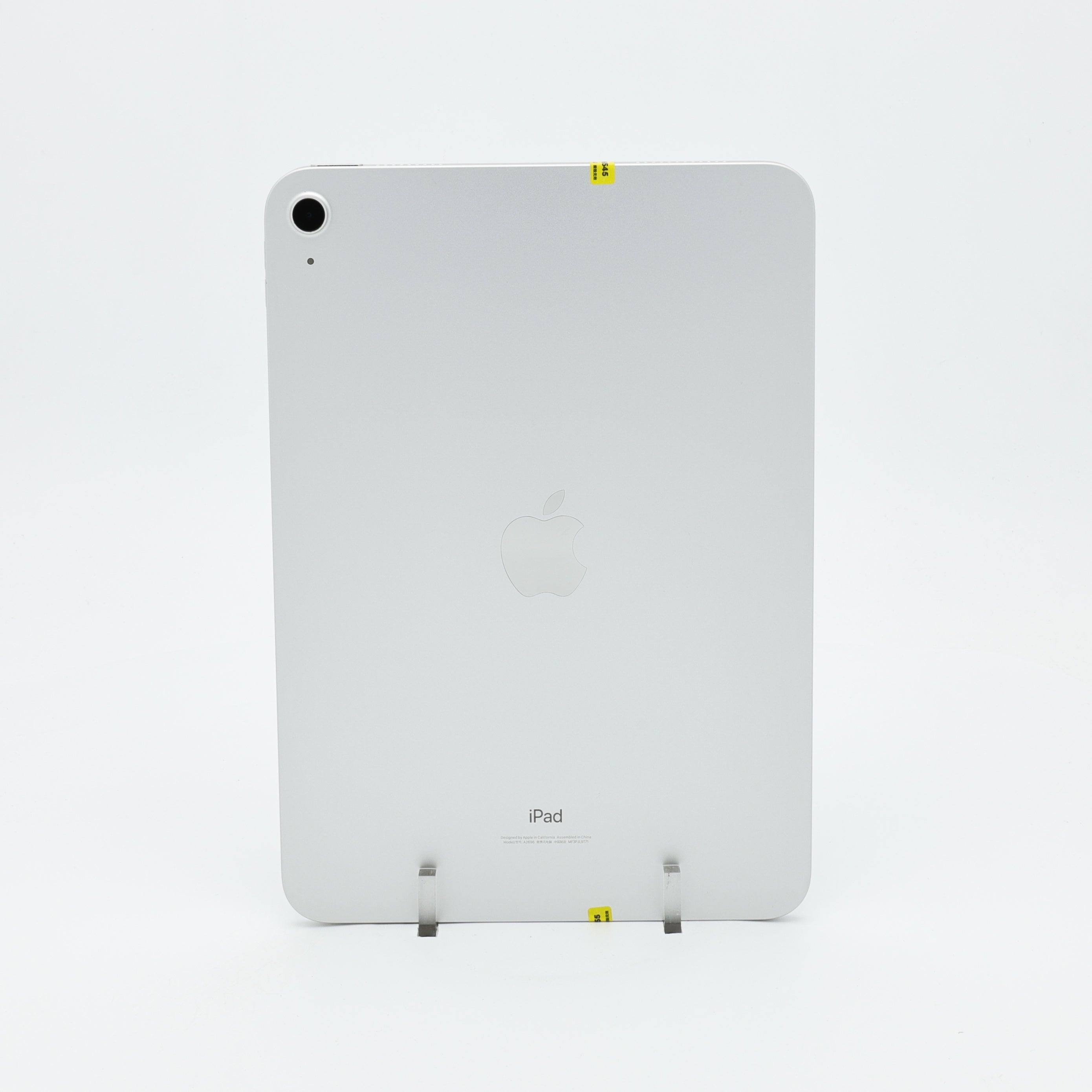 95新 Apple iPad 10代 256G 銀色 WIFI