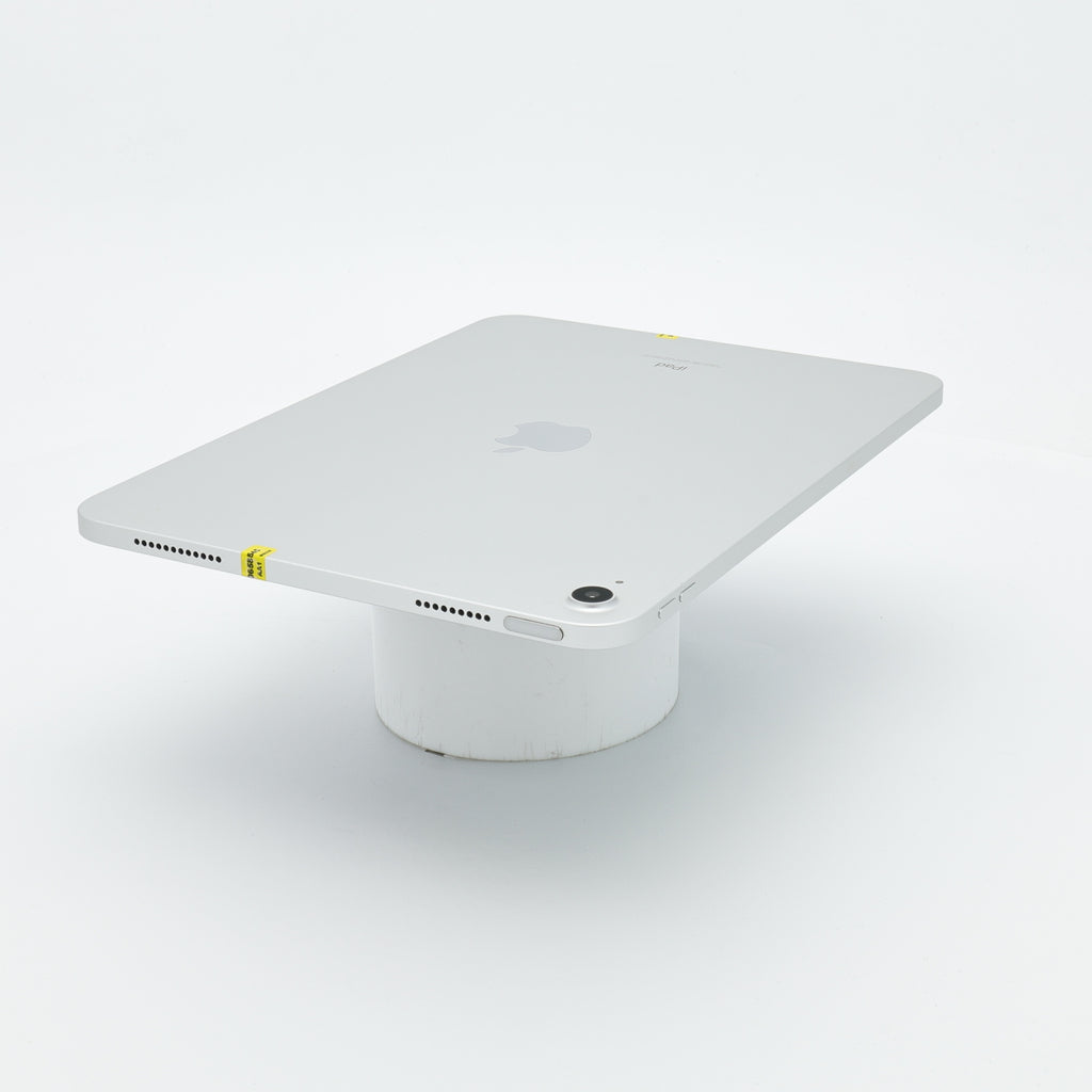 95新 Apple iPad 10代 256G 銀色 WIFI