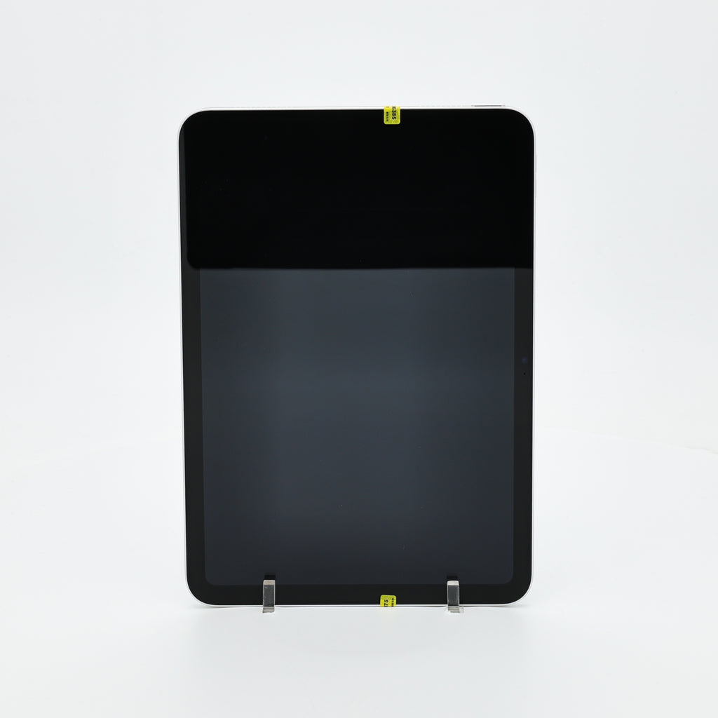 99新 Apple iPad 10代 256G 銀色 WIFI