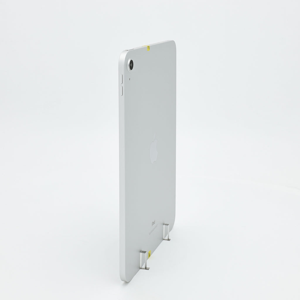 99新 Apple iPad 10代 256G 銀色 WIFI