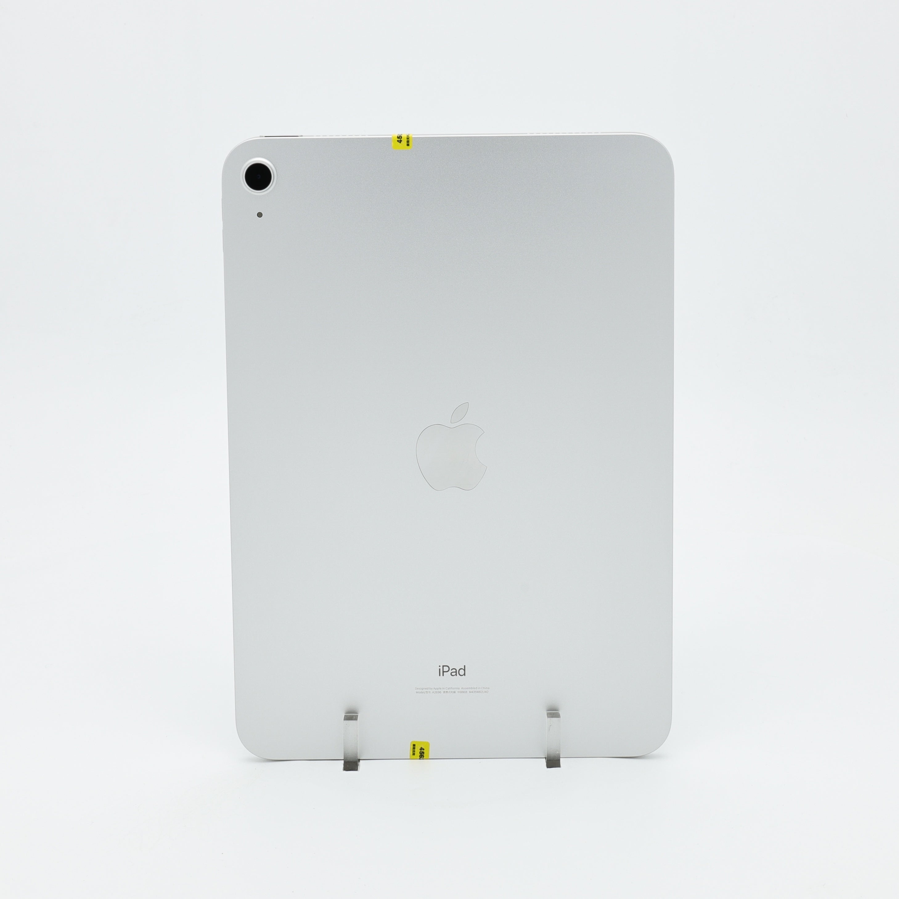 99新 Apple iPad 10代 256G 銀色 WIFI