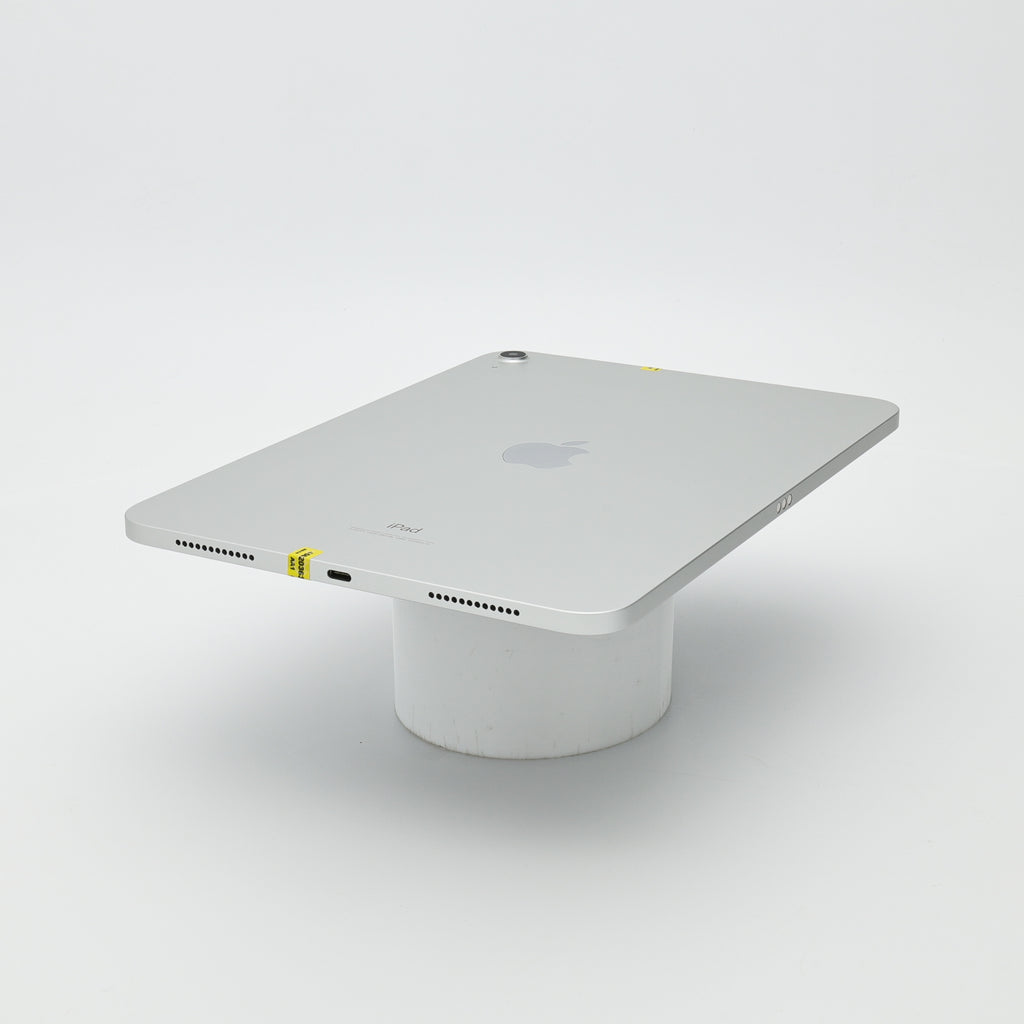 99新 Apple iPad 10代 256G 銀色 WIFI