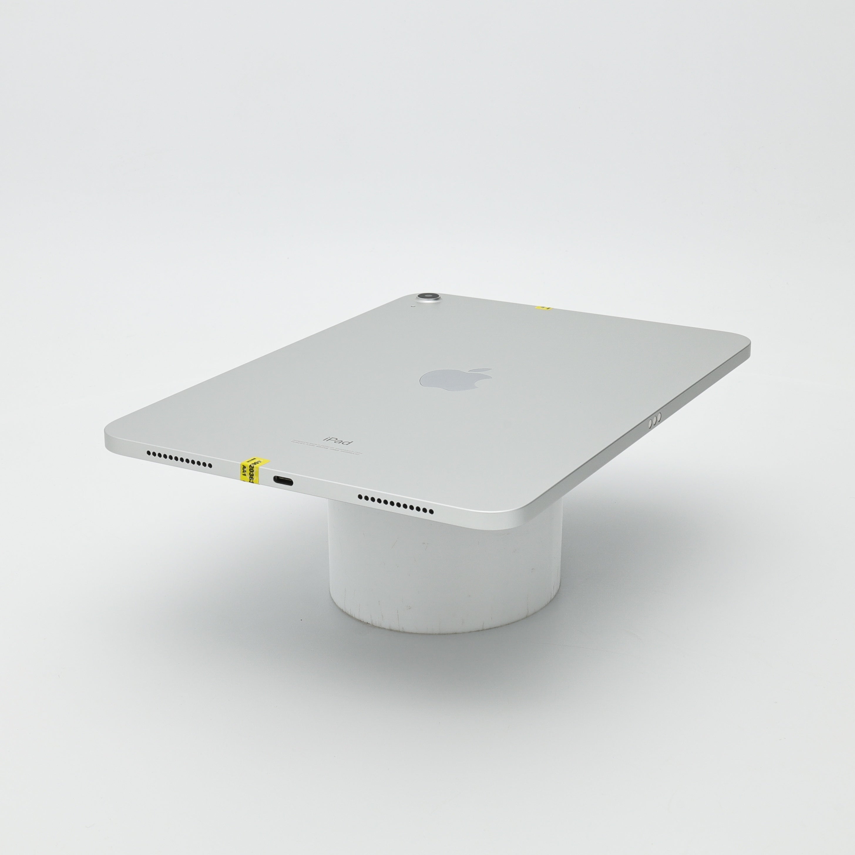 99新 Apple iPad 10代 256G 銀色 WIFI