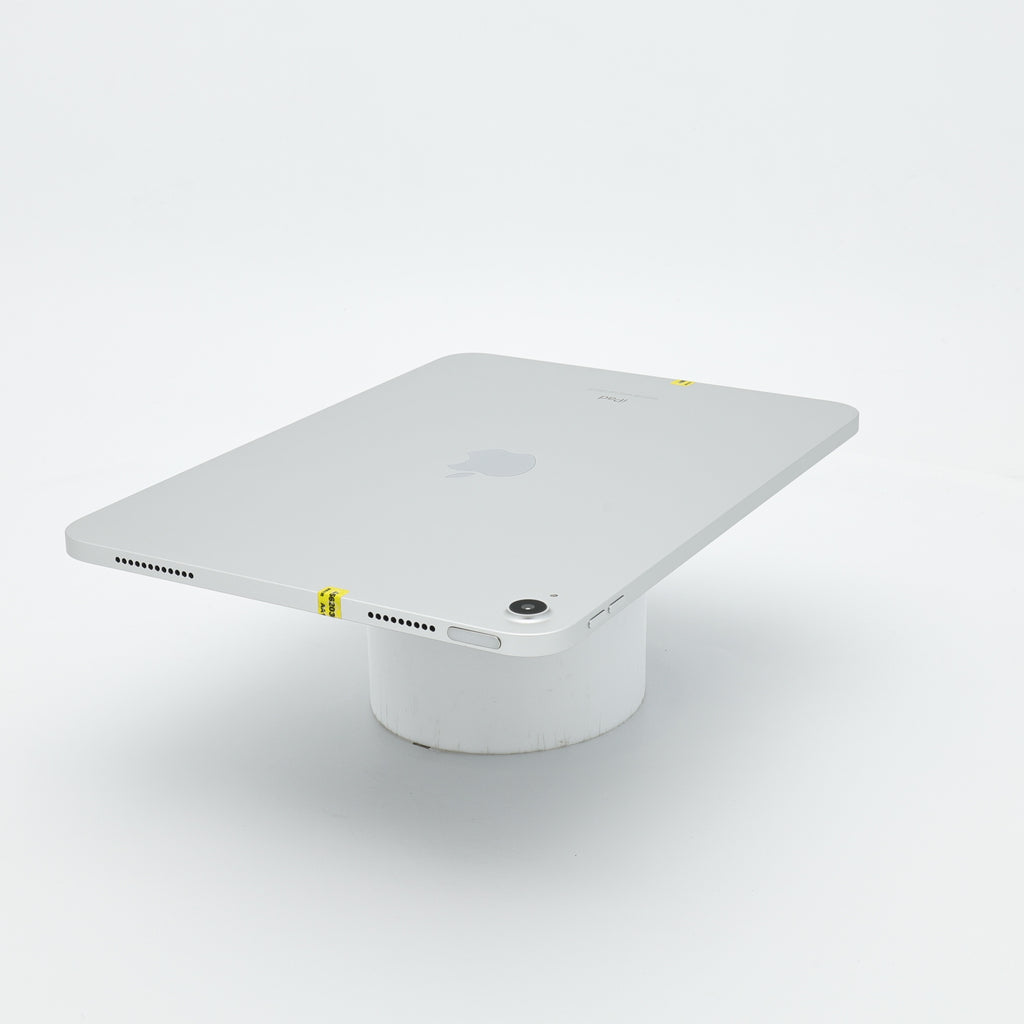 99新 Apple iPad 10代 256G 銀色 WIFI
