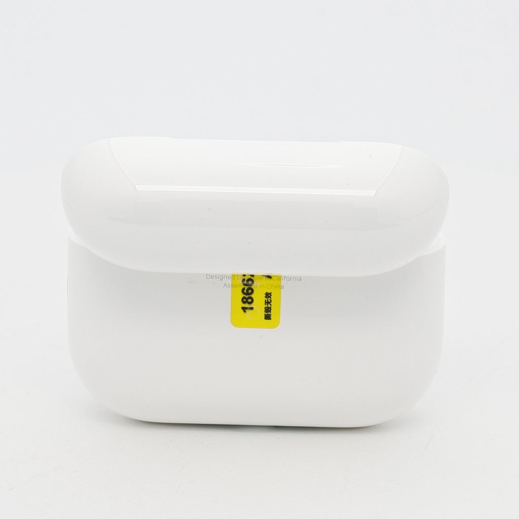 99新 Apple AirPods Pro 3 白色
