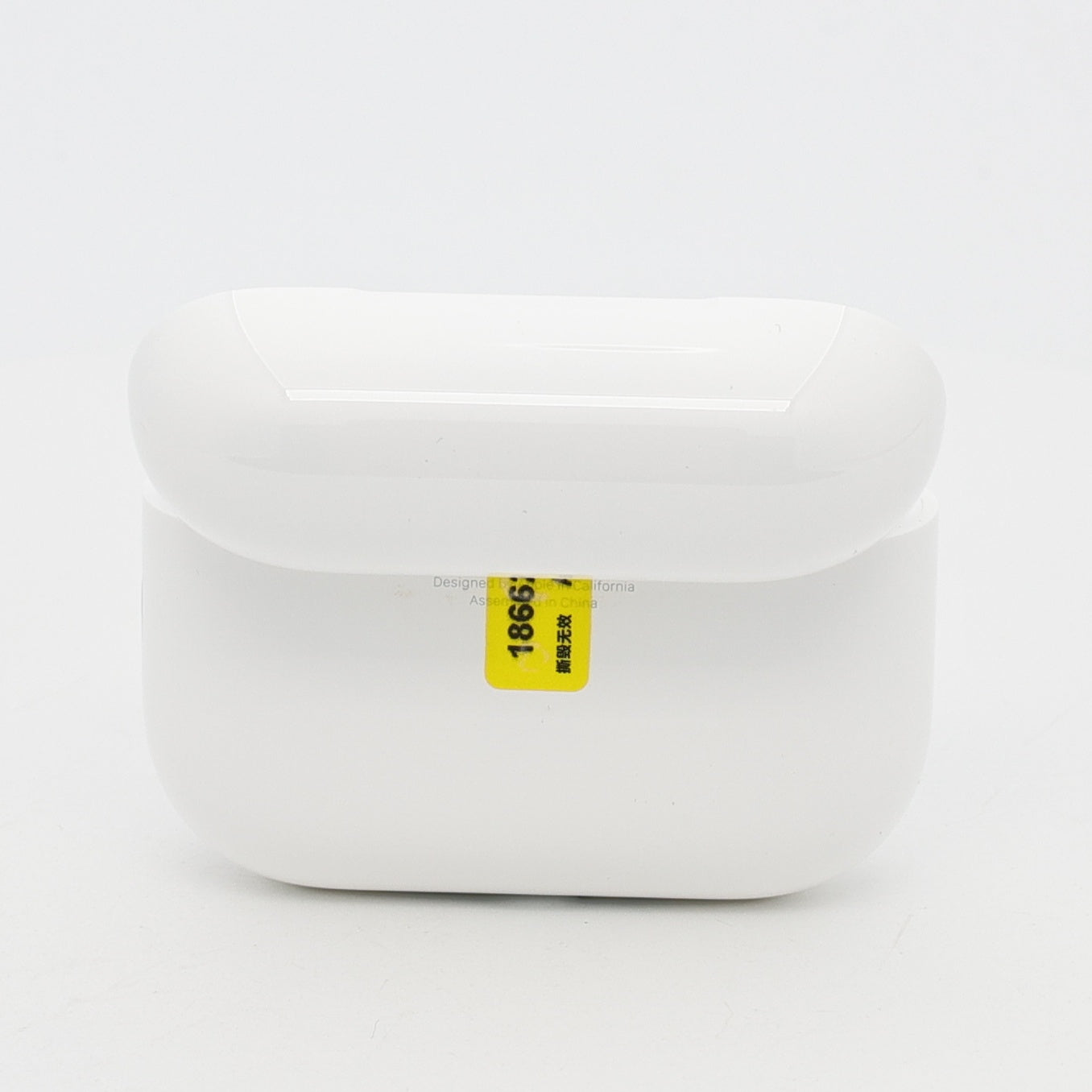 99新 Apple AirPods Pro 3 白色