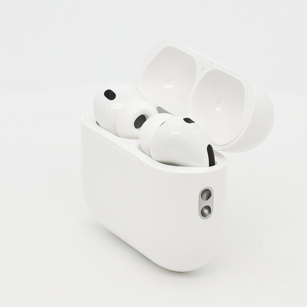 99新 Apple AirPods Pro 3 白色