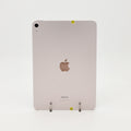 95新 Apple iPad Air5 256G 粉紅色 WIFI