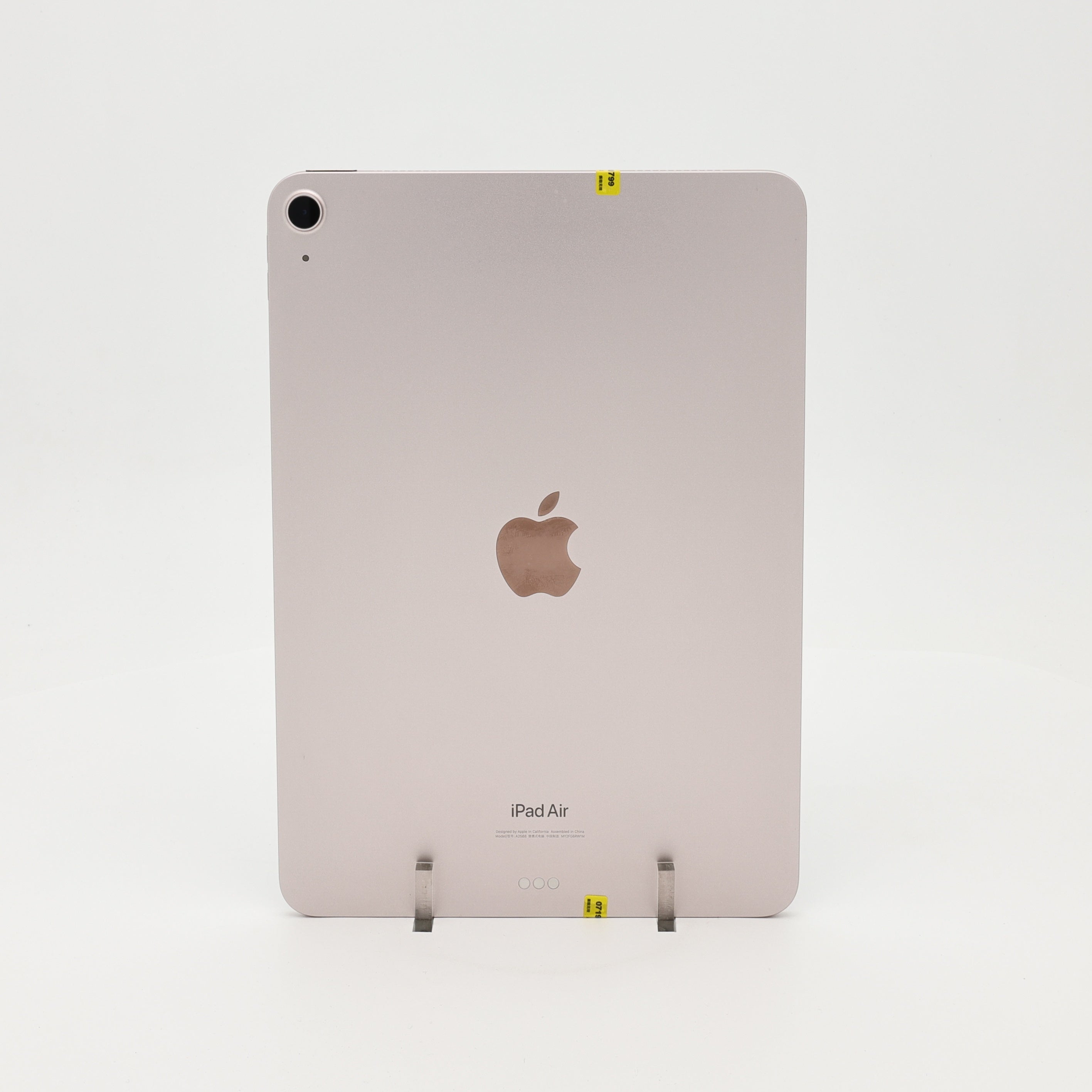 95新 Apple iPad Air5 256G 粉紅色 WIFI